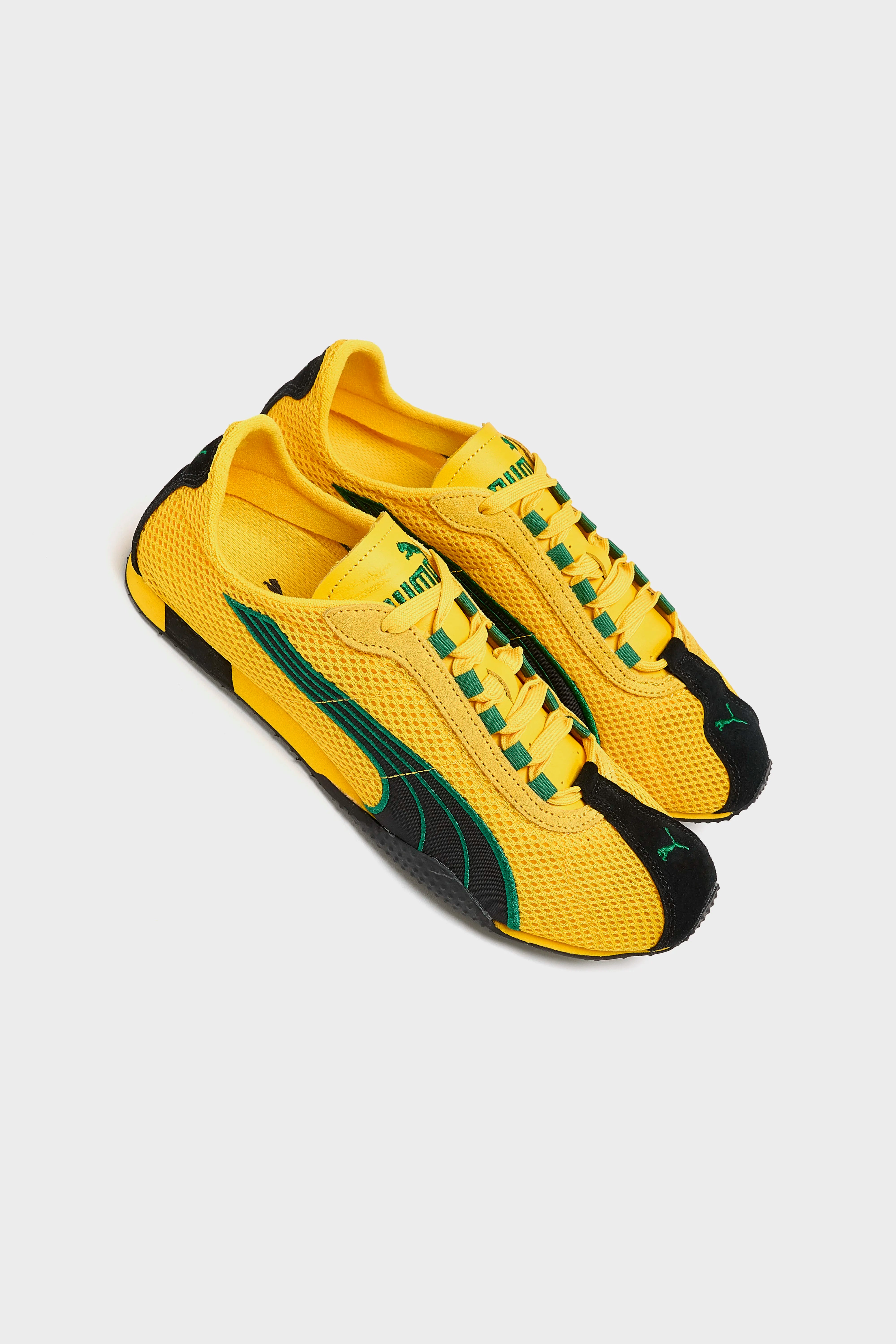 H-Street for Men (252 / M / YELLOW)