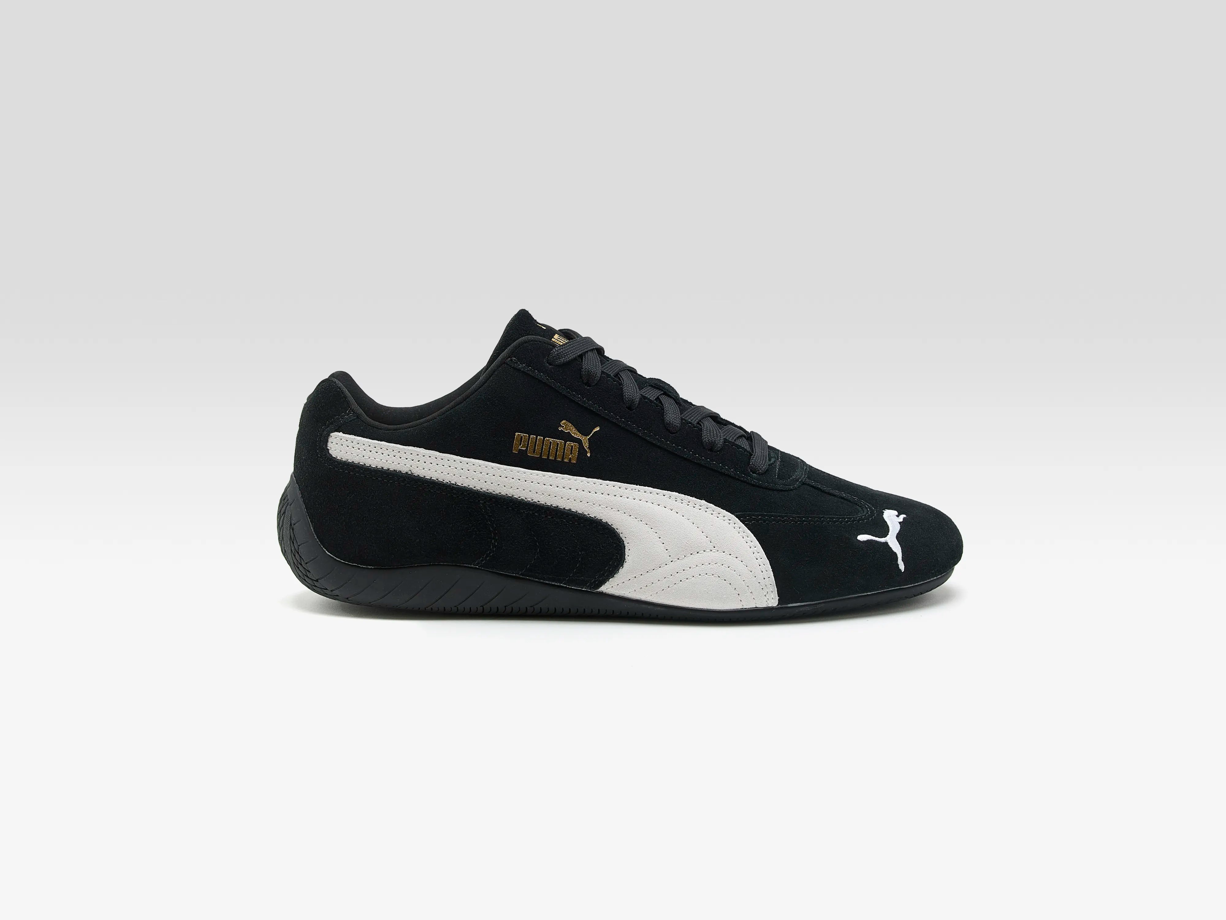 Speedcat OG pour Hommes (252 / M / BLACK)