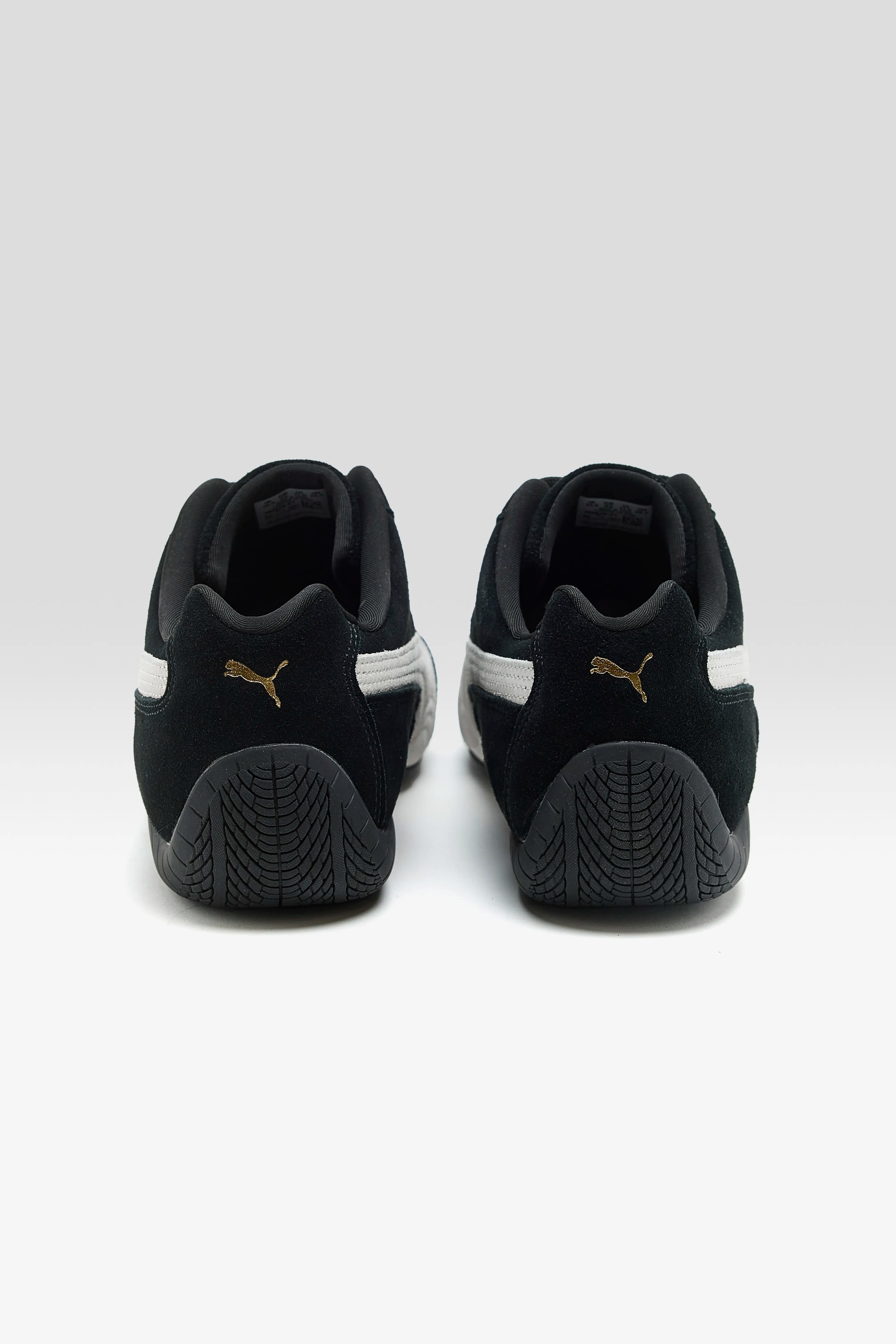 Speedcat OG pour Hommes (252 / M / BLACK)