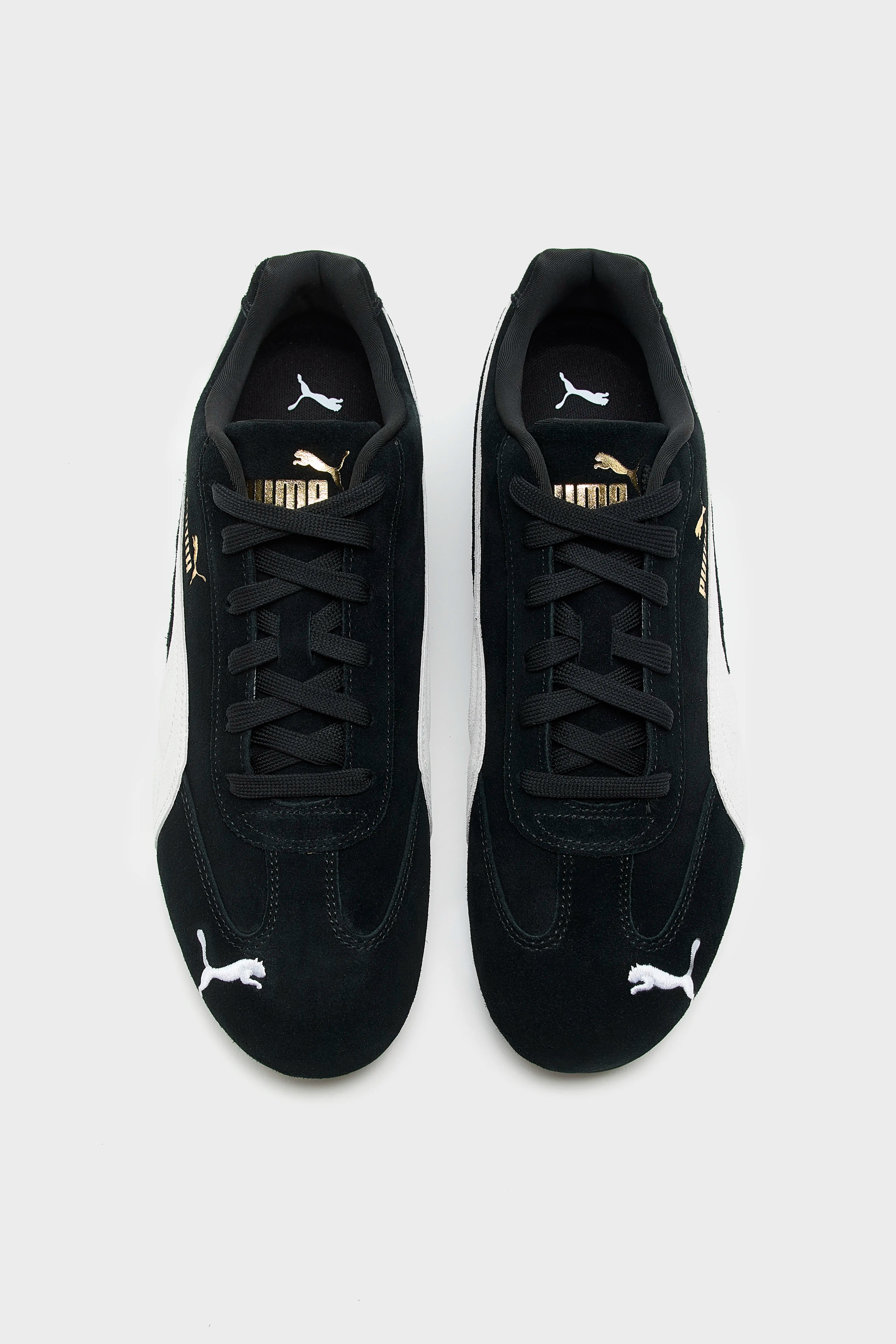 Speedcat OG pour Hommes (252 / M / BLACK)
