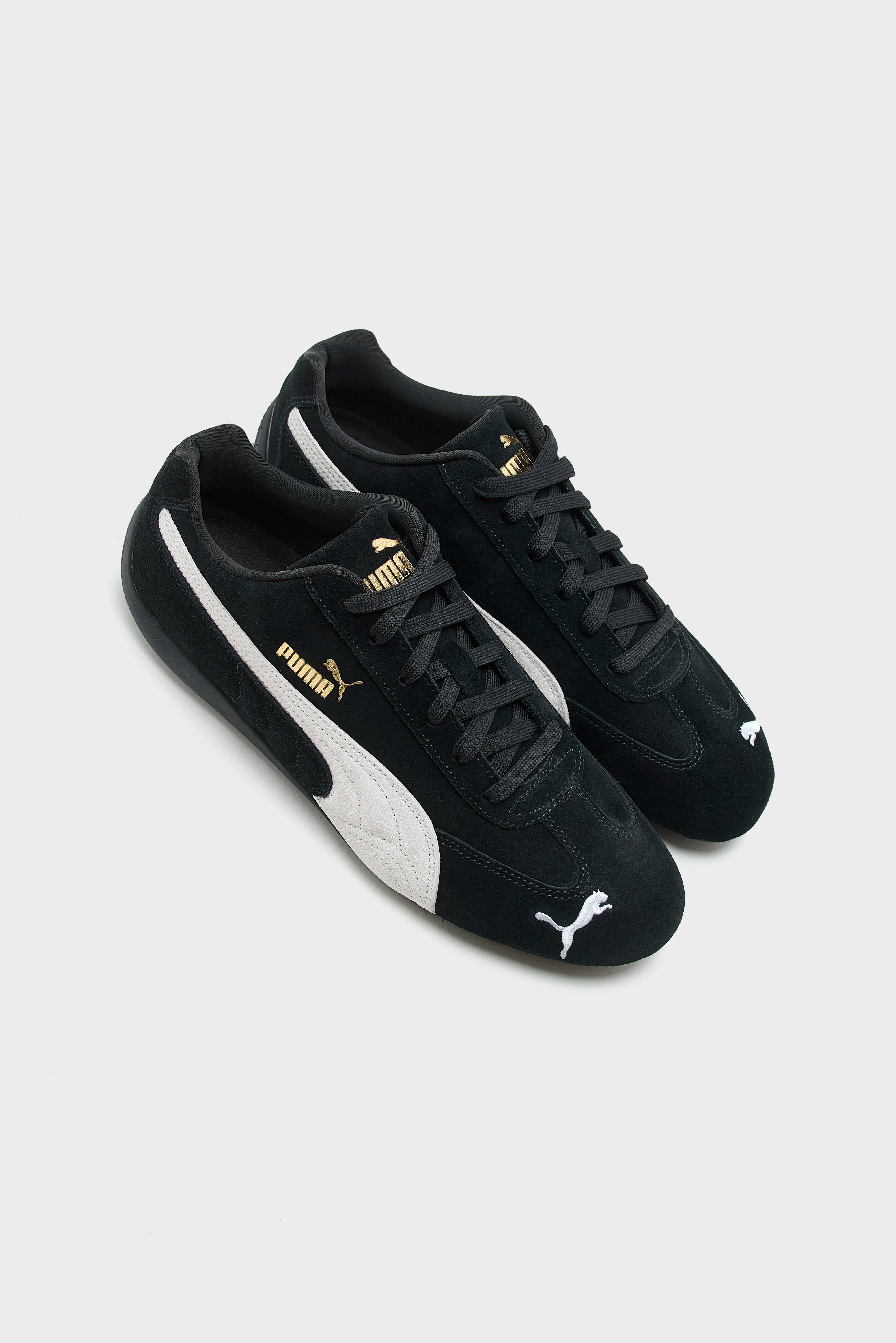 Speedcat OG pour Hommes (252 / M / BLACK)