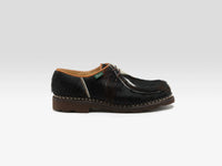 Michael Cowhide Derby Shoes For Women For Women | Bellerose