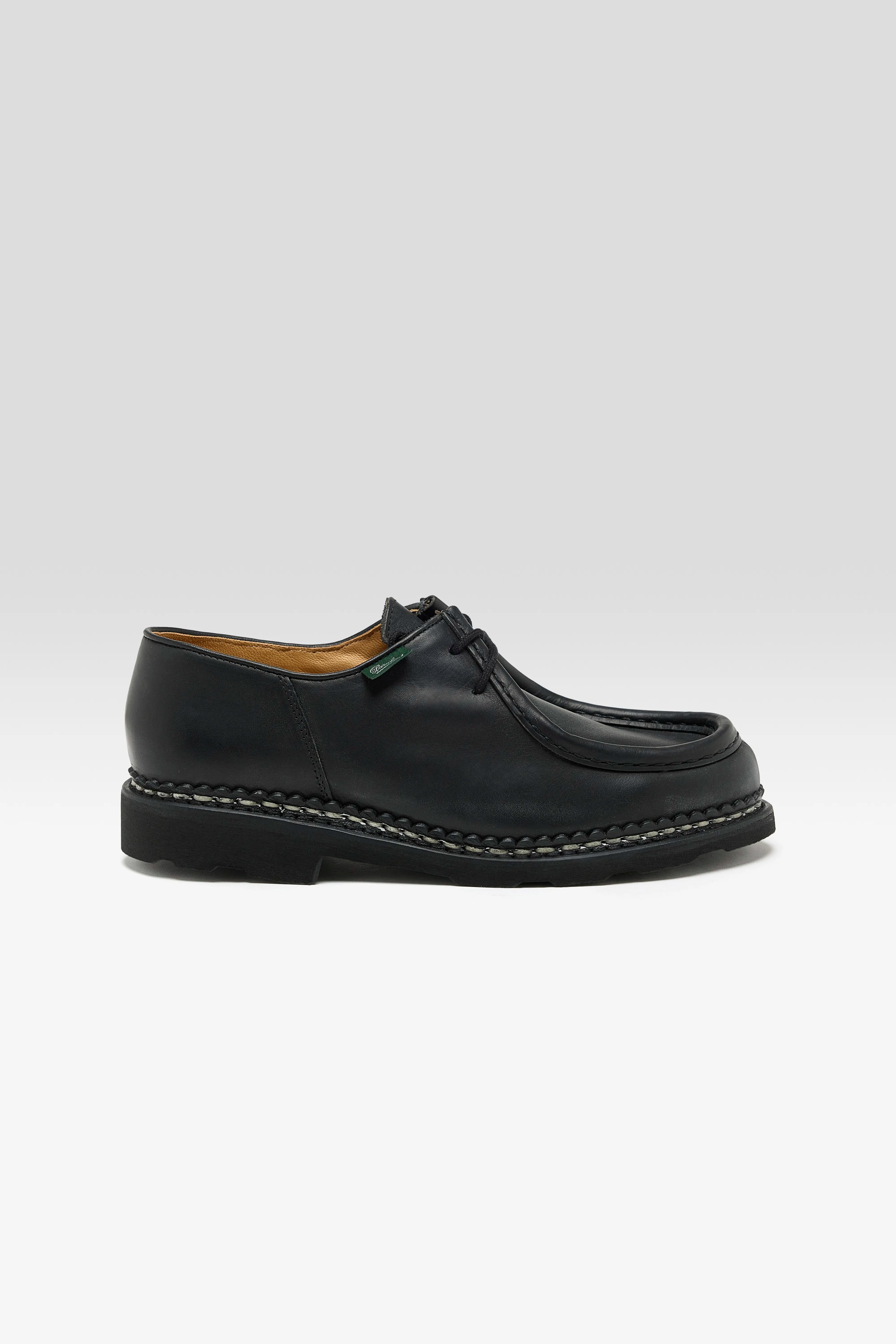 Michael Leather Derby Shoes For Women For Women | Bellerose
