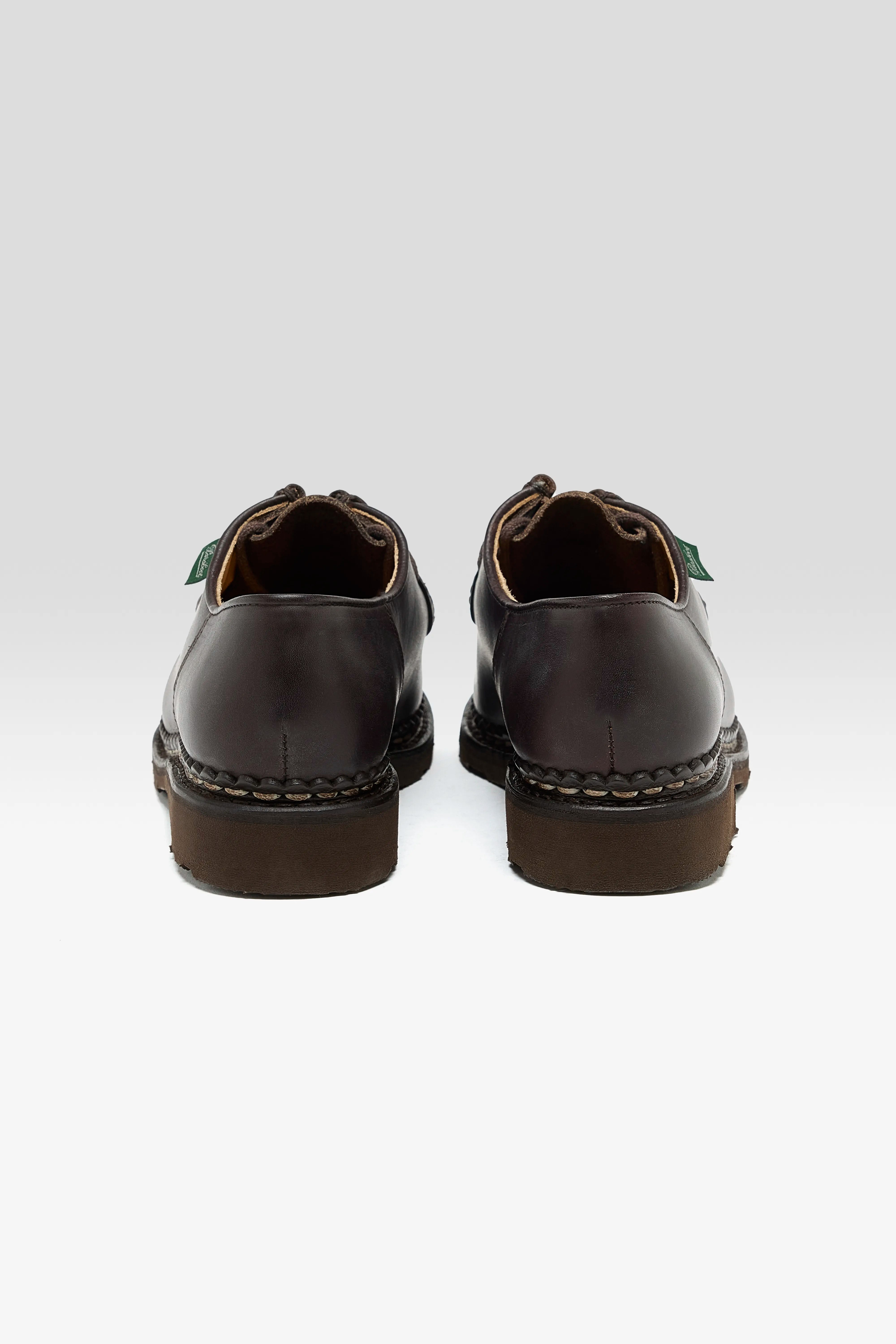 Michael Leather Derby Shoes For Women For Women | Bellerose