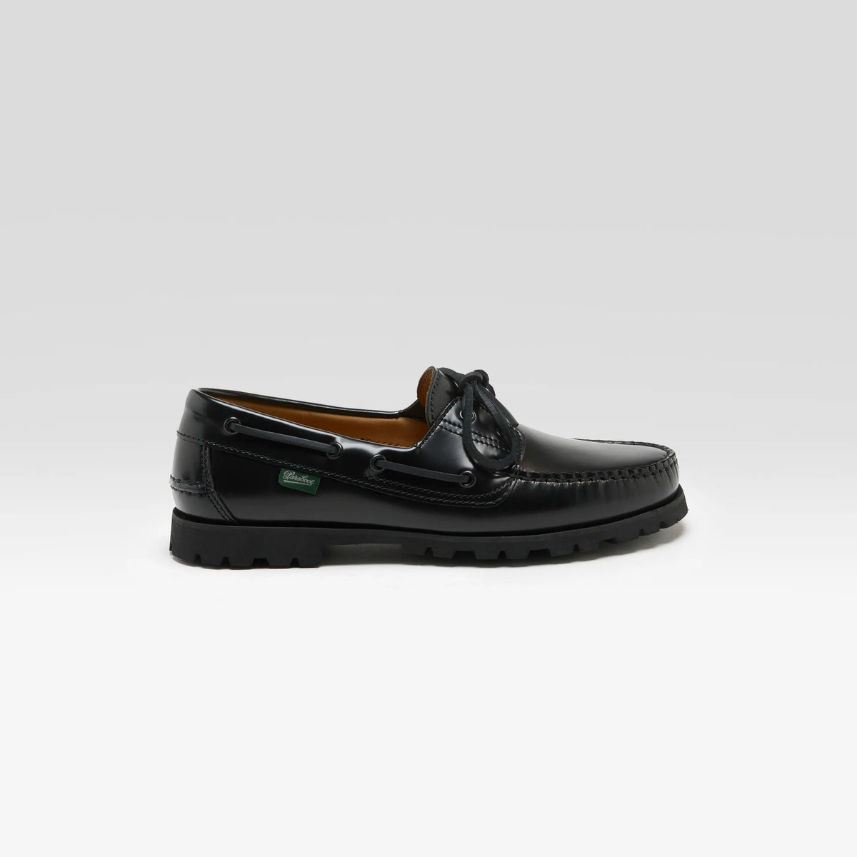 Paraboot | Malo Boat Shoes for Women | Bellerose
