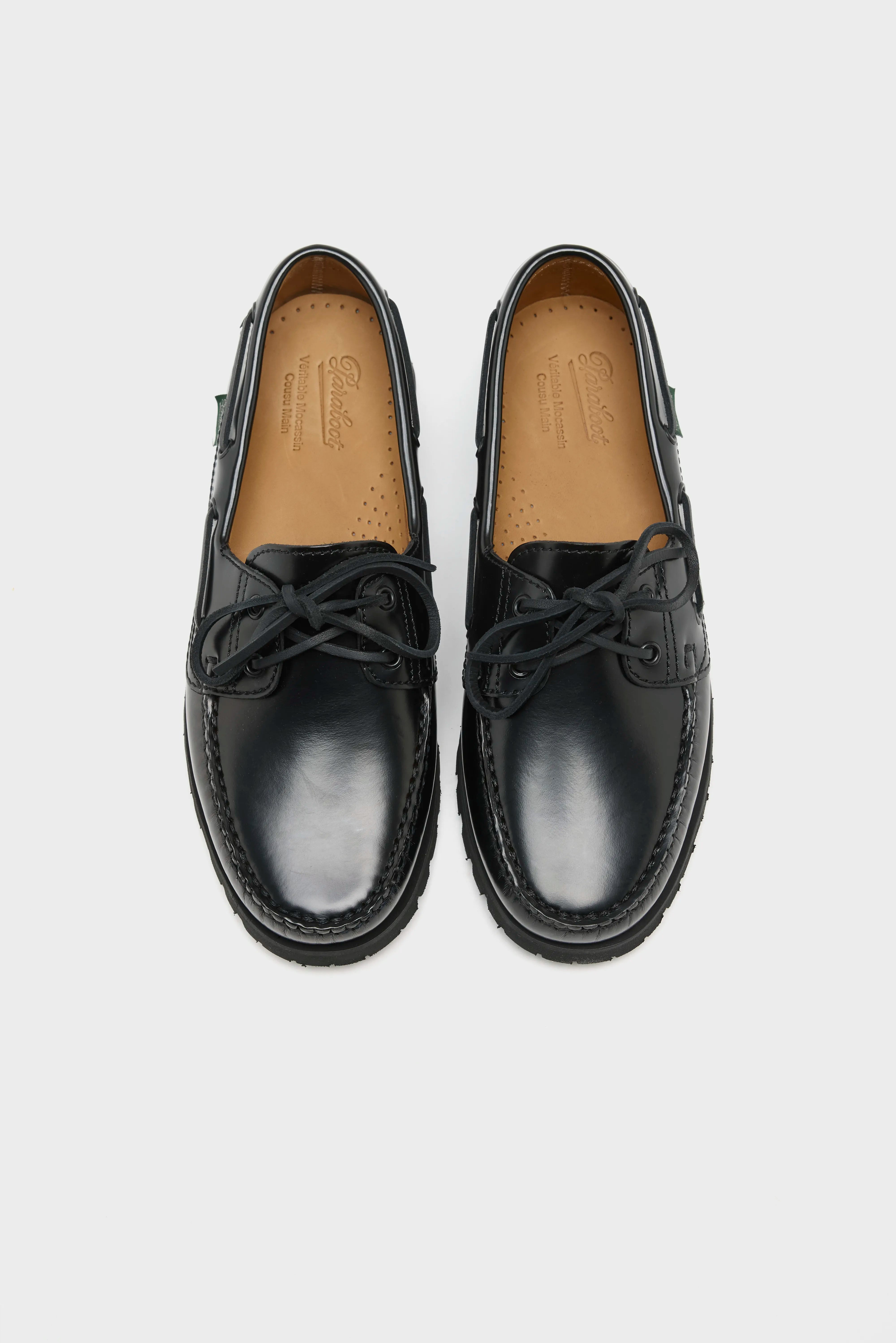 Malo Bootschoenen voor Dames  (261 / W / BLACK)