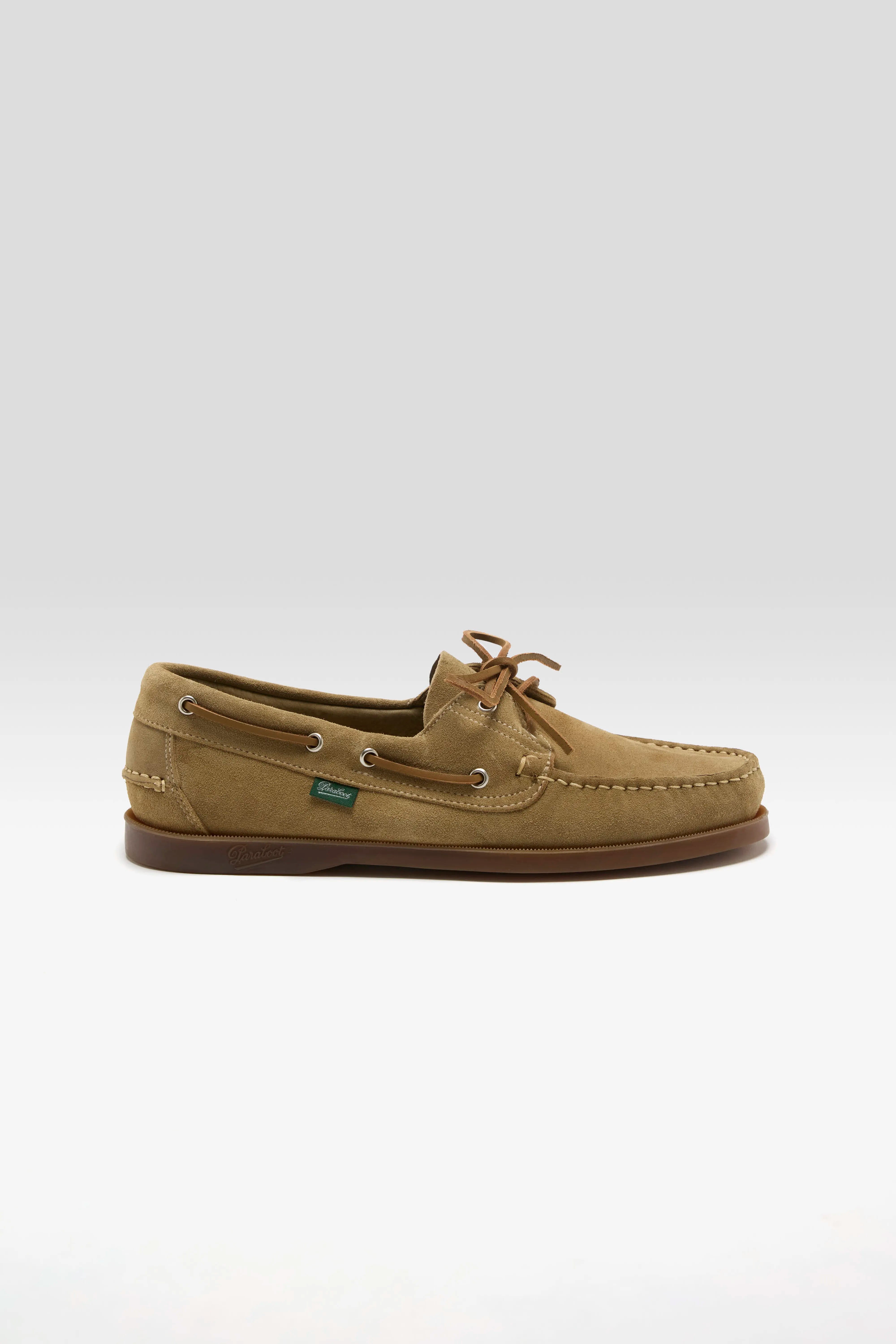 Barth Boat Shoes For Men For Men | Bellerose