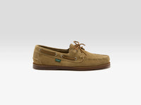 PARABOOT Barth Boat Shoes for Men 
