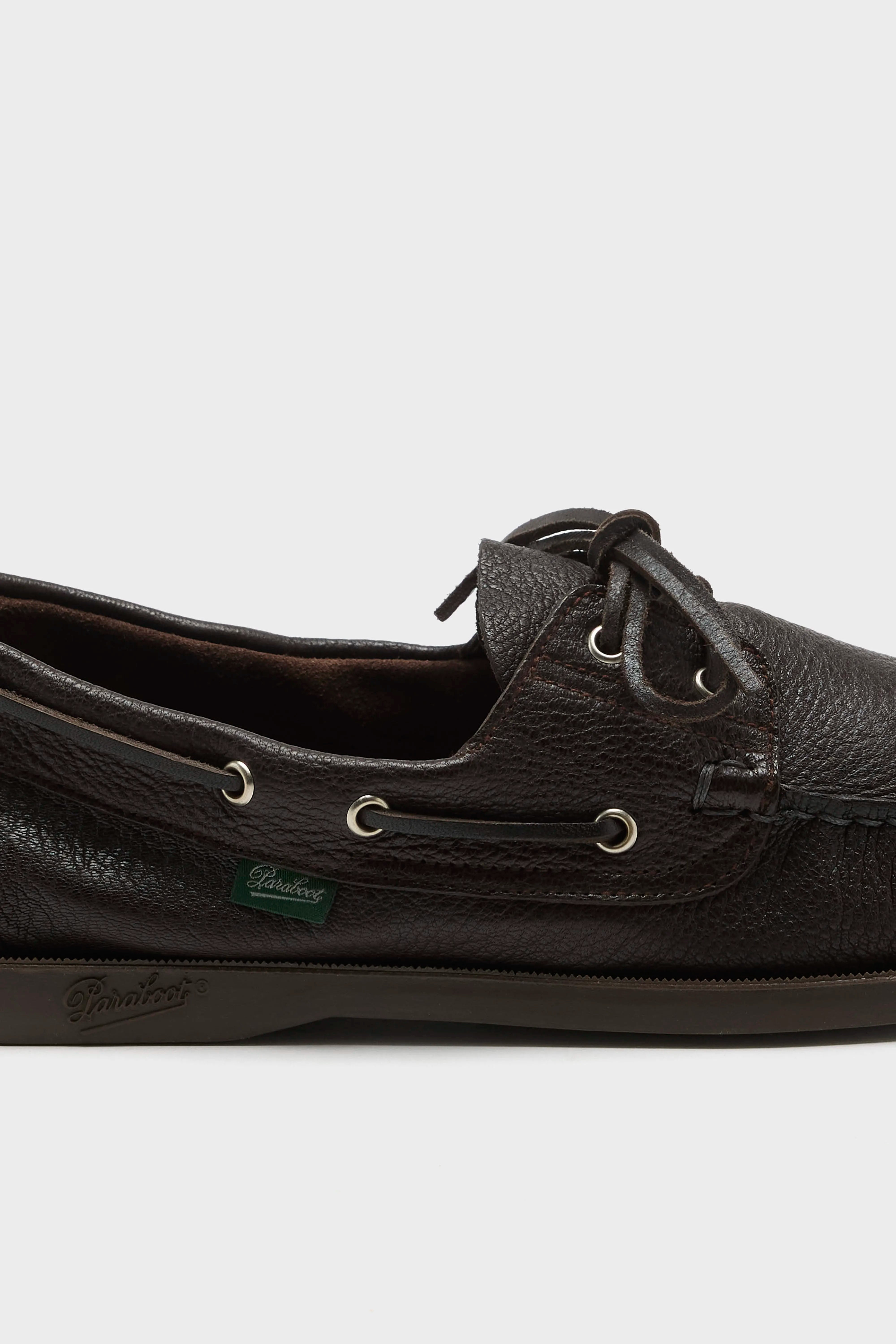 Barth Boat Shoes For Men For Men | Bellerose