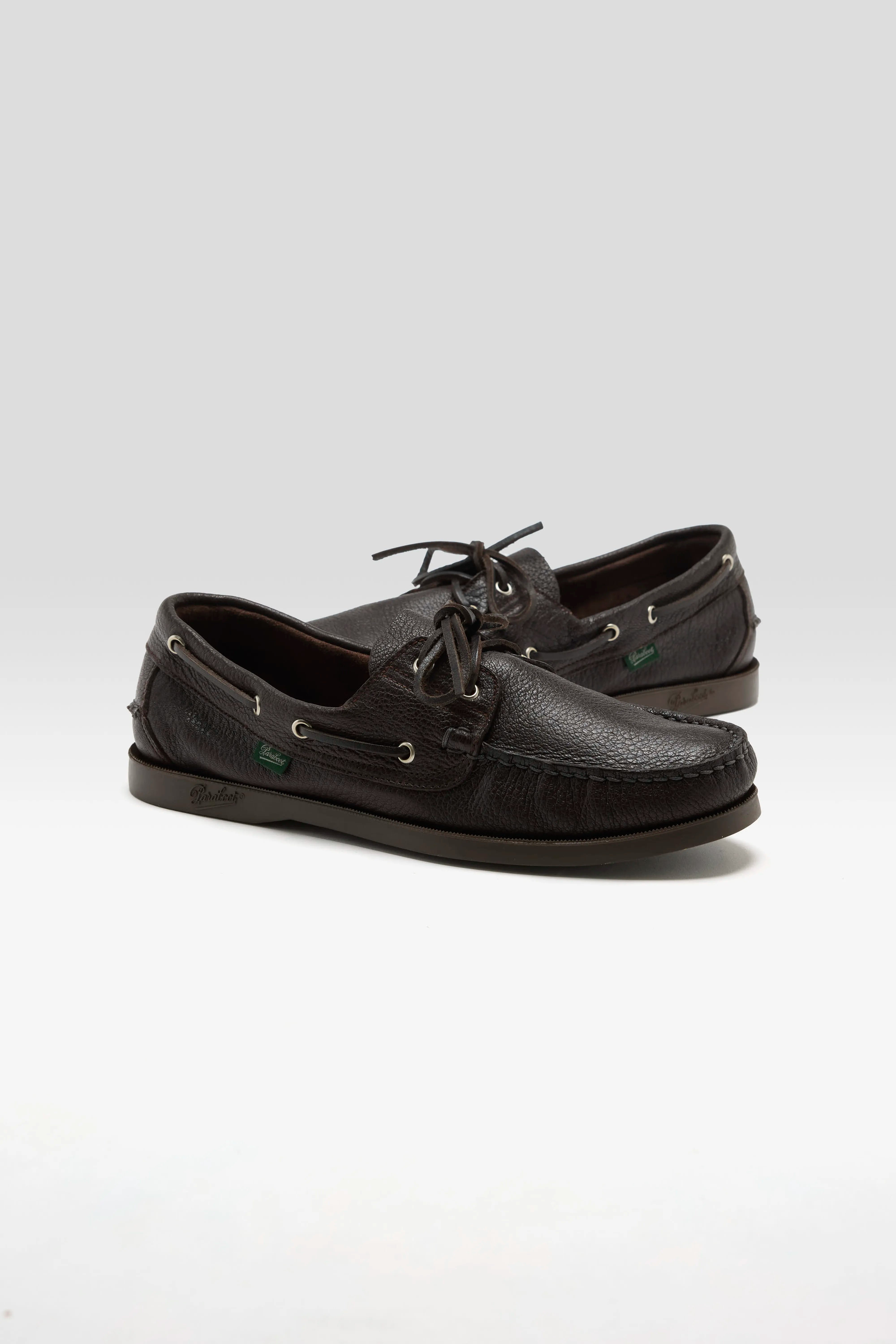 Barth Boat Shoes For Men For Men | Bellerose