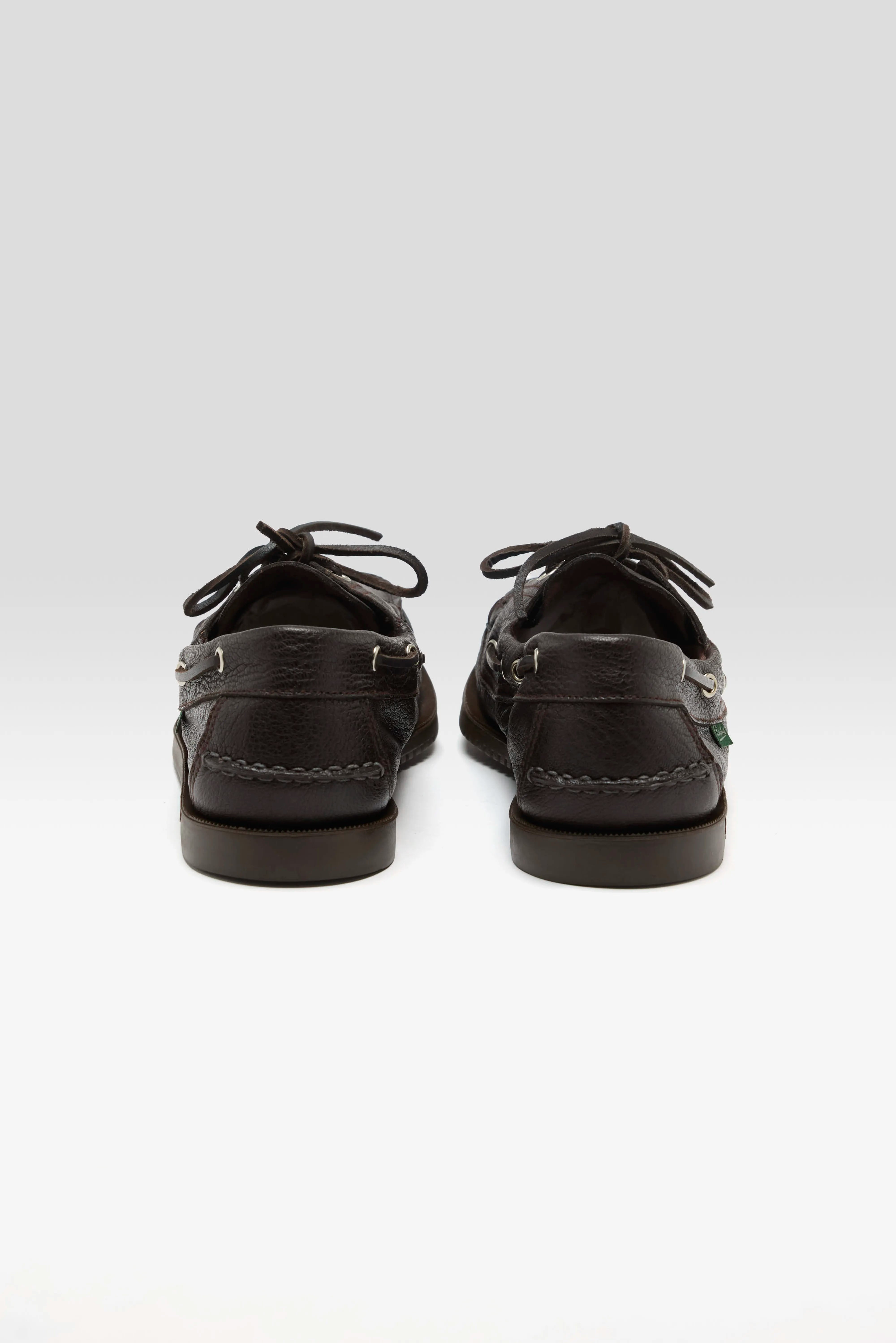 Barth Boat Shoes for Men (261 / M / MARRON)