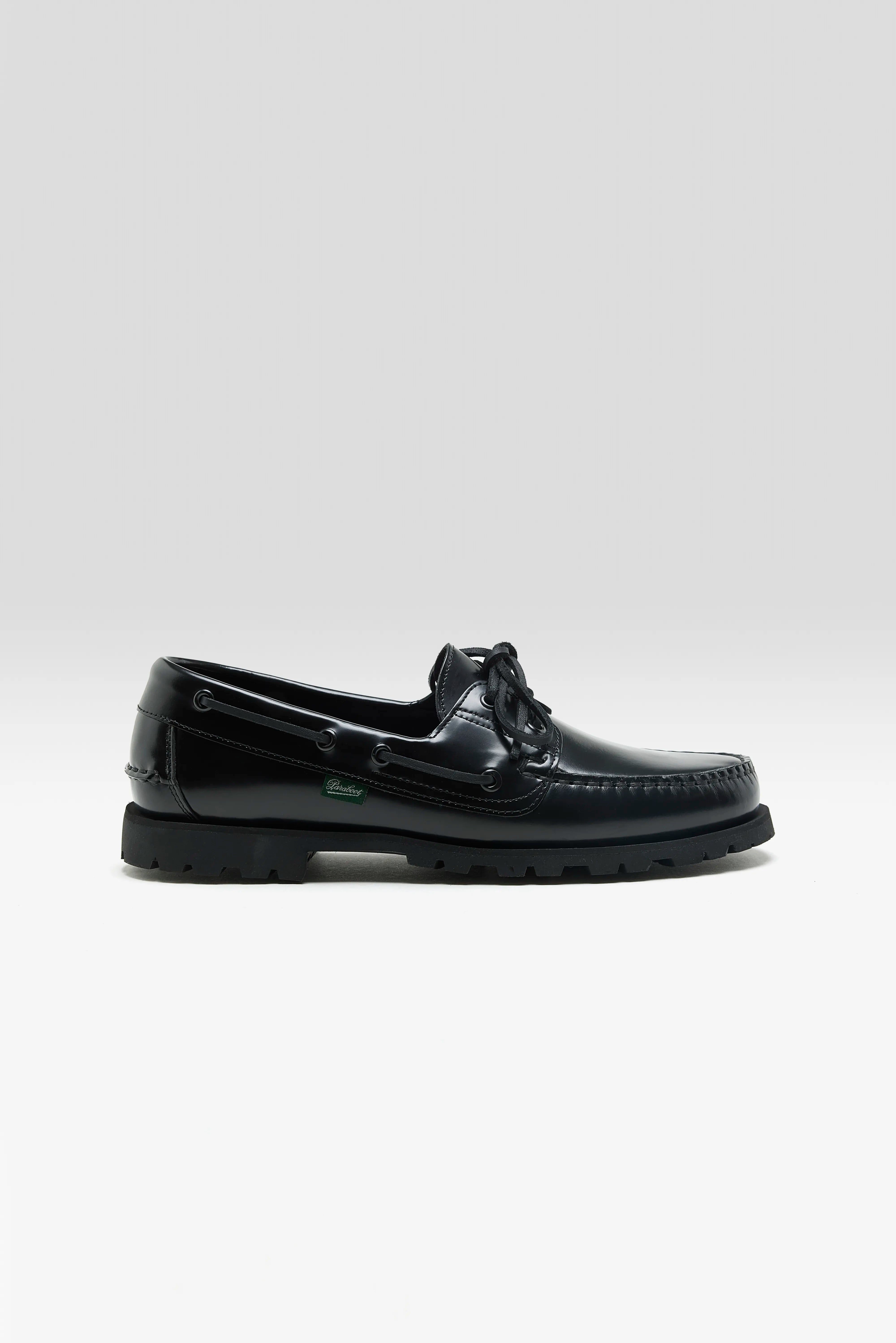 Malo Boat Shoes Pour Hommes Pour Homme | Bellerose