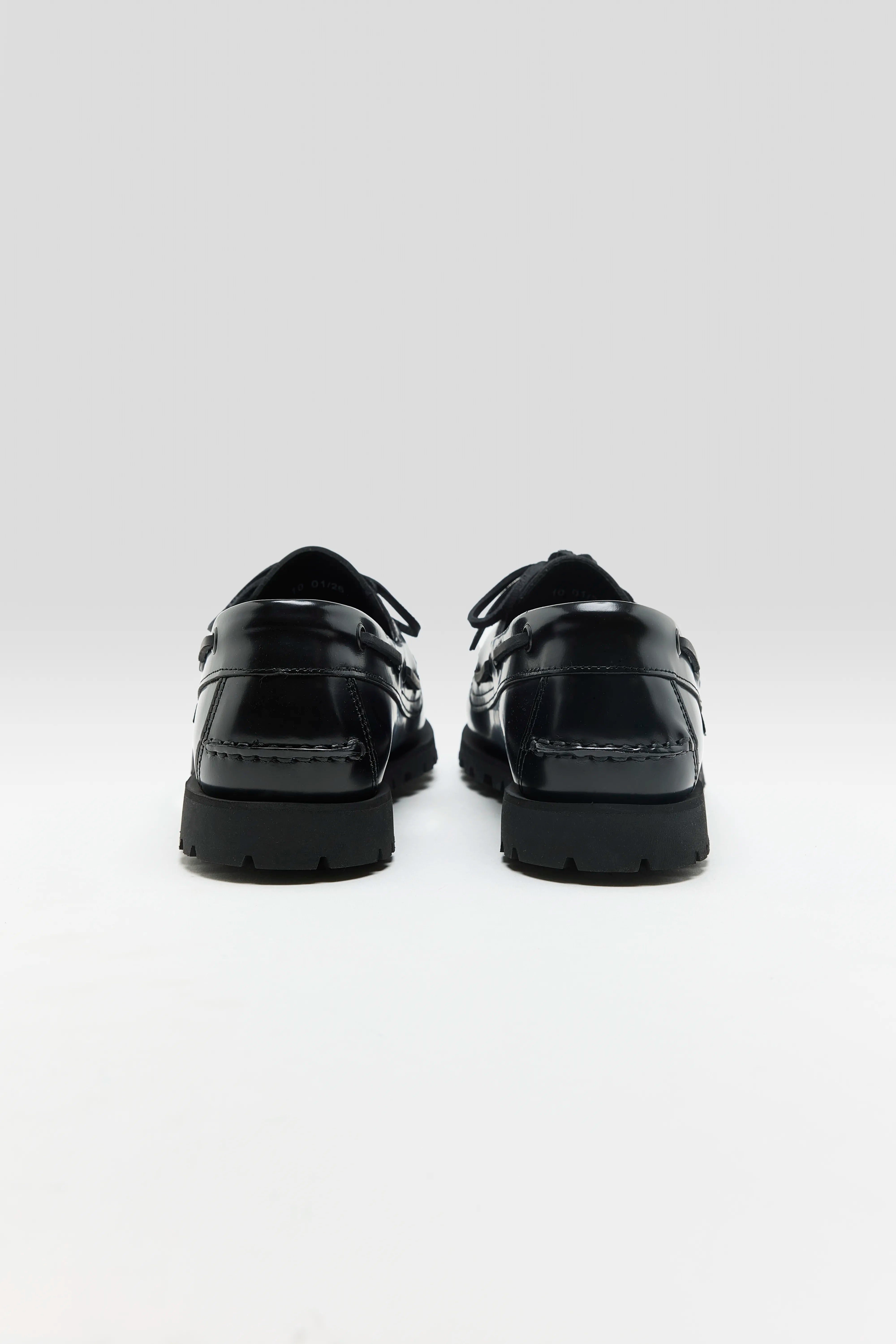 Paraboot | Malo Boat Shoes for Men | Bellerose