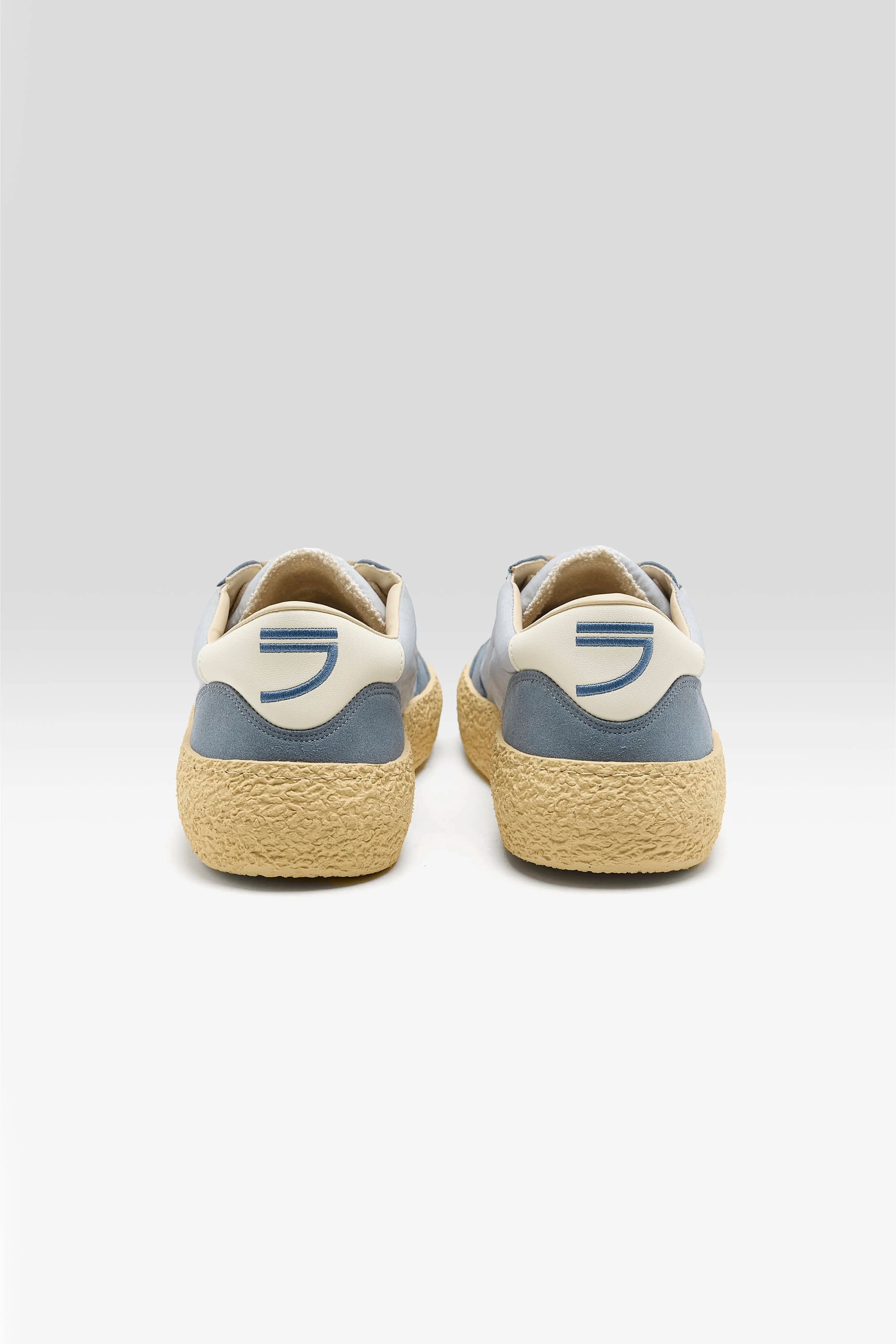 Vintage for Men  (261 / M / LIGHT BLUE)