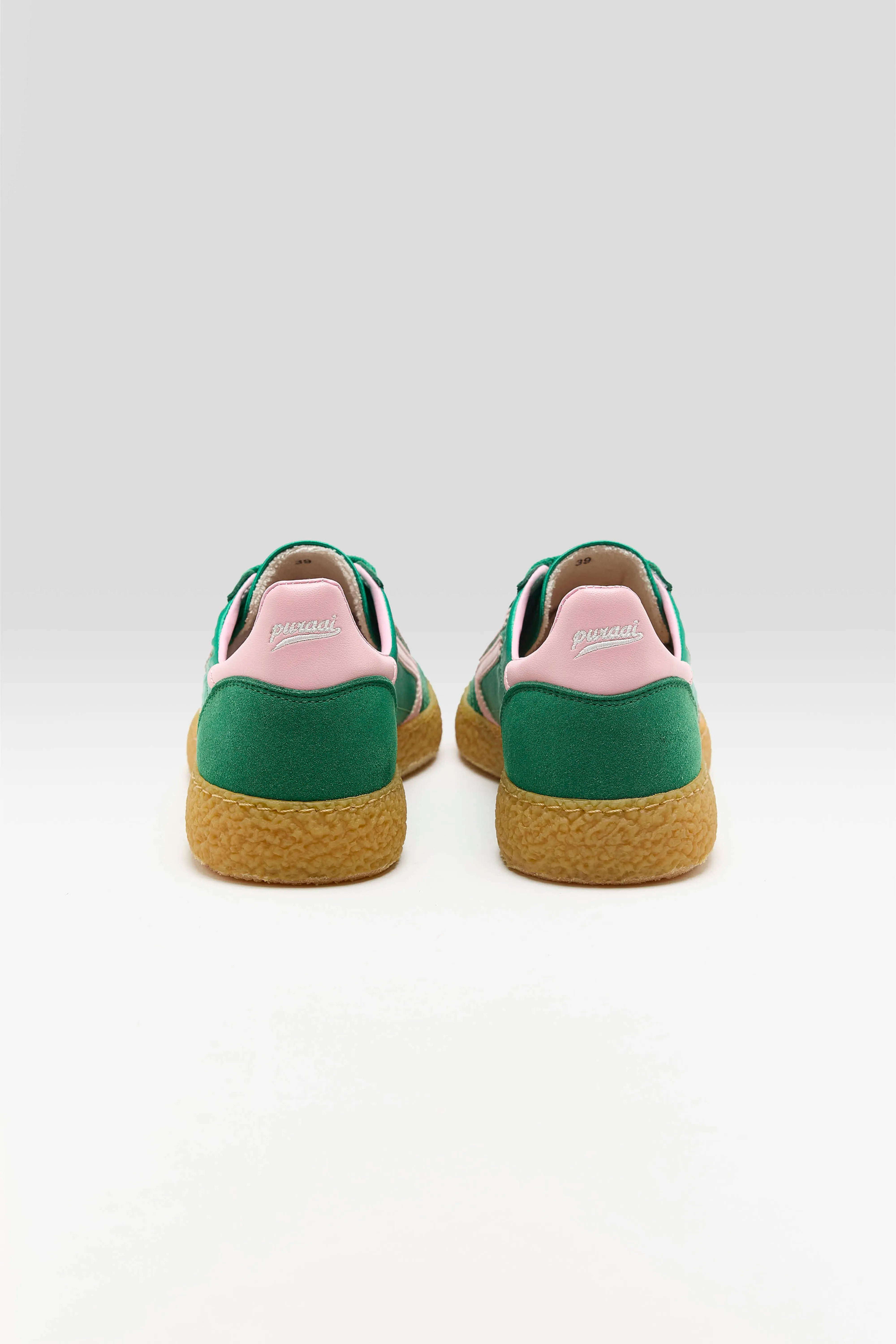 XS pour Femme  (261 / W / GREEN)