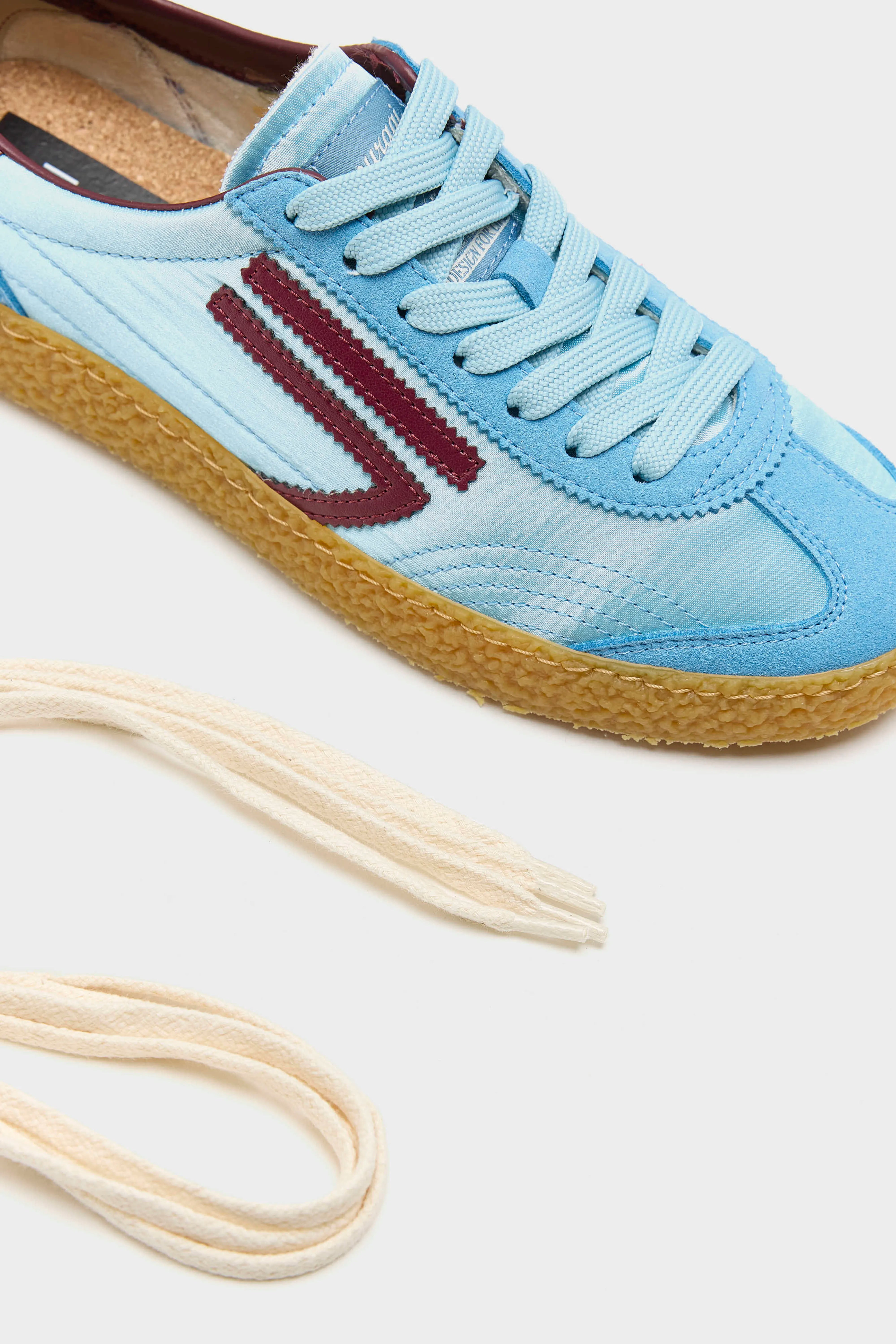 XS voor Dames (261 / W / LIGHT BLUE)