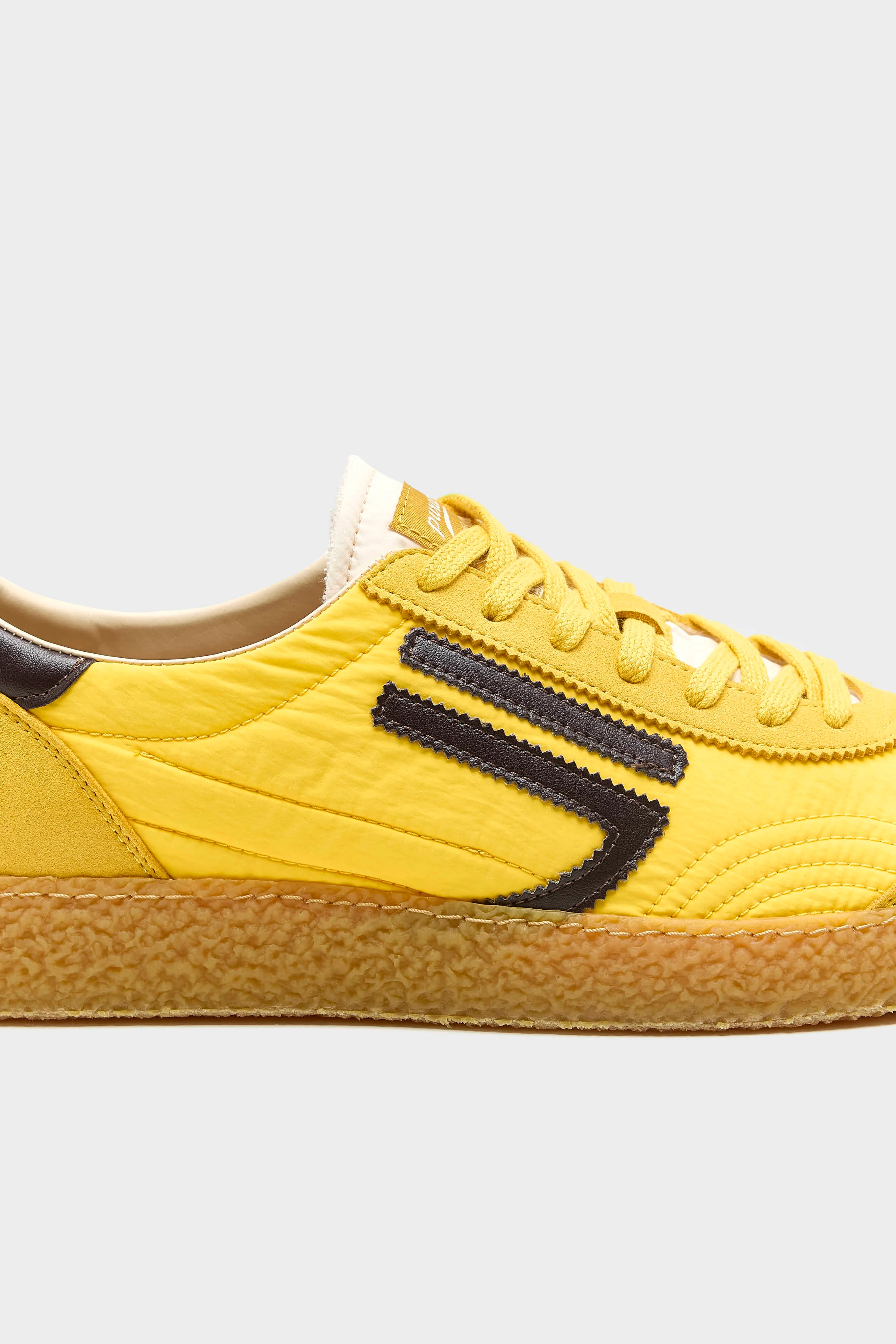 XS voor Heren  (261 / M / YELLOW)