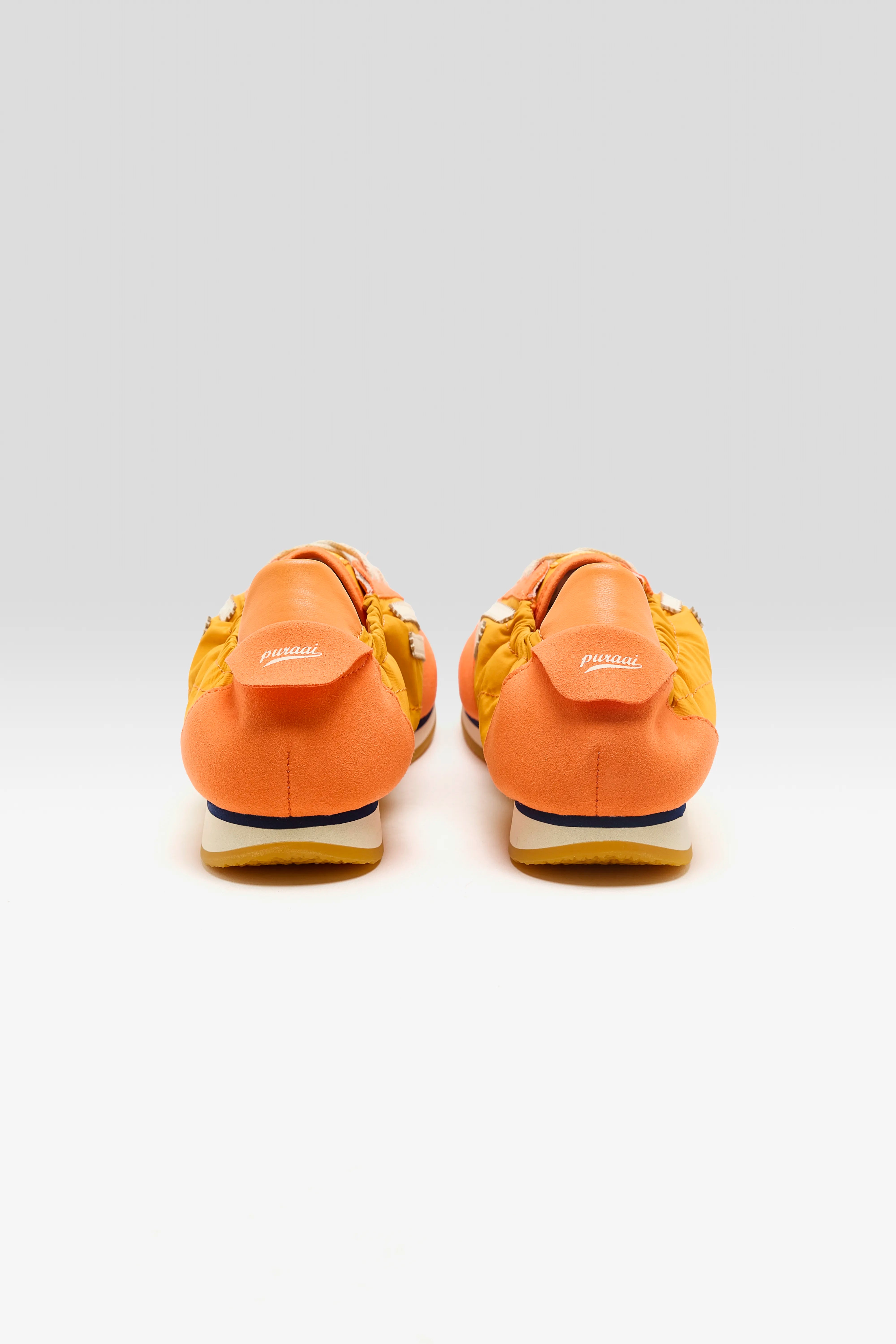 Panther pour Homme  (261 / M / ORANGE FLUO)