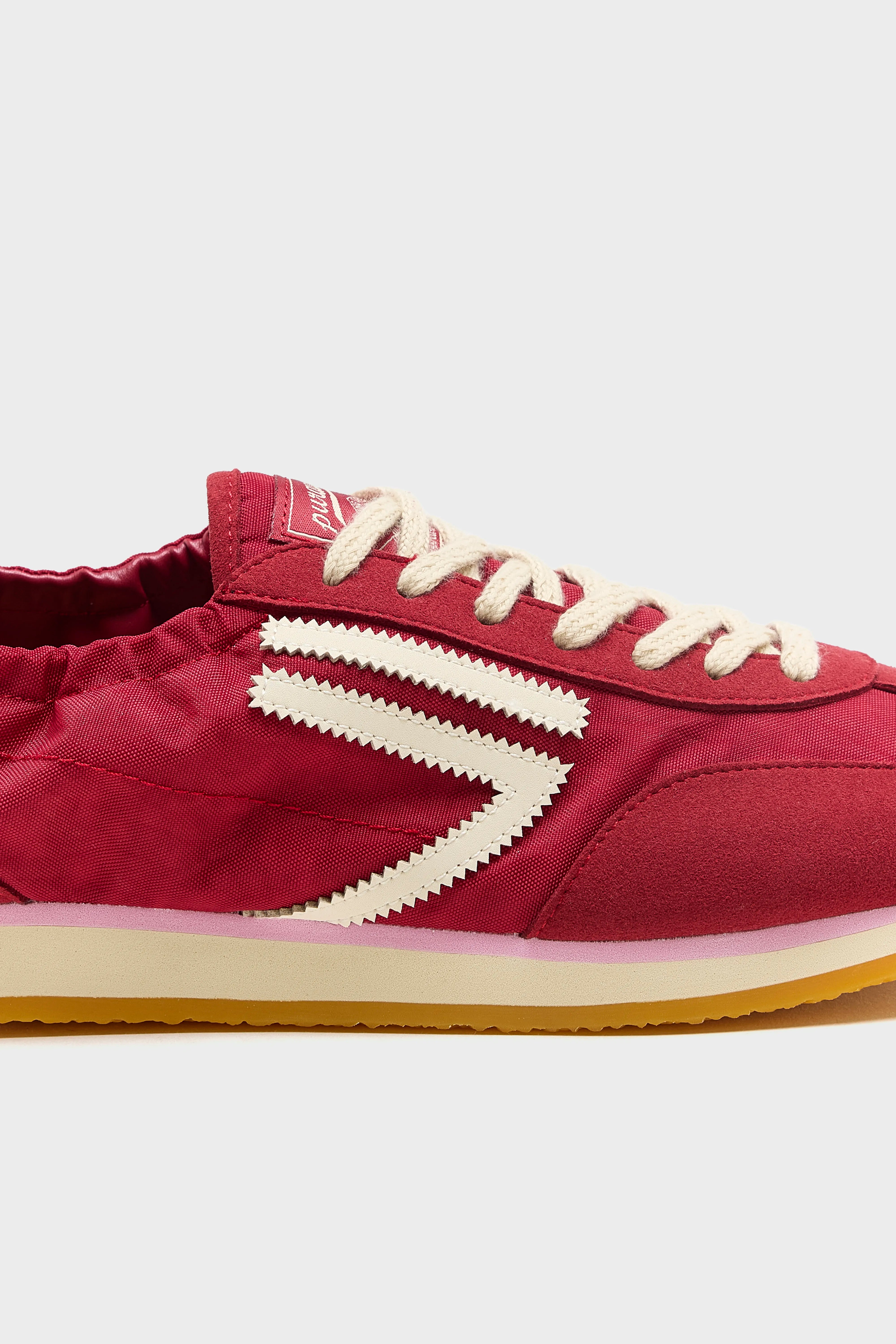 Panther voor dames  (261 / W / RED)