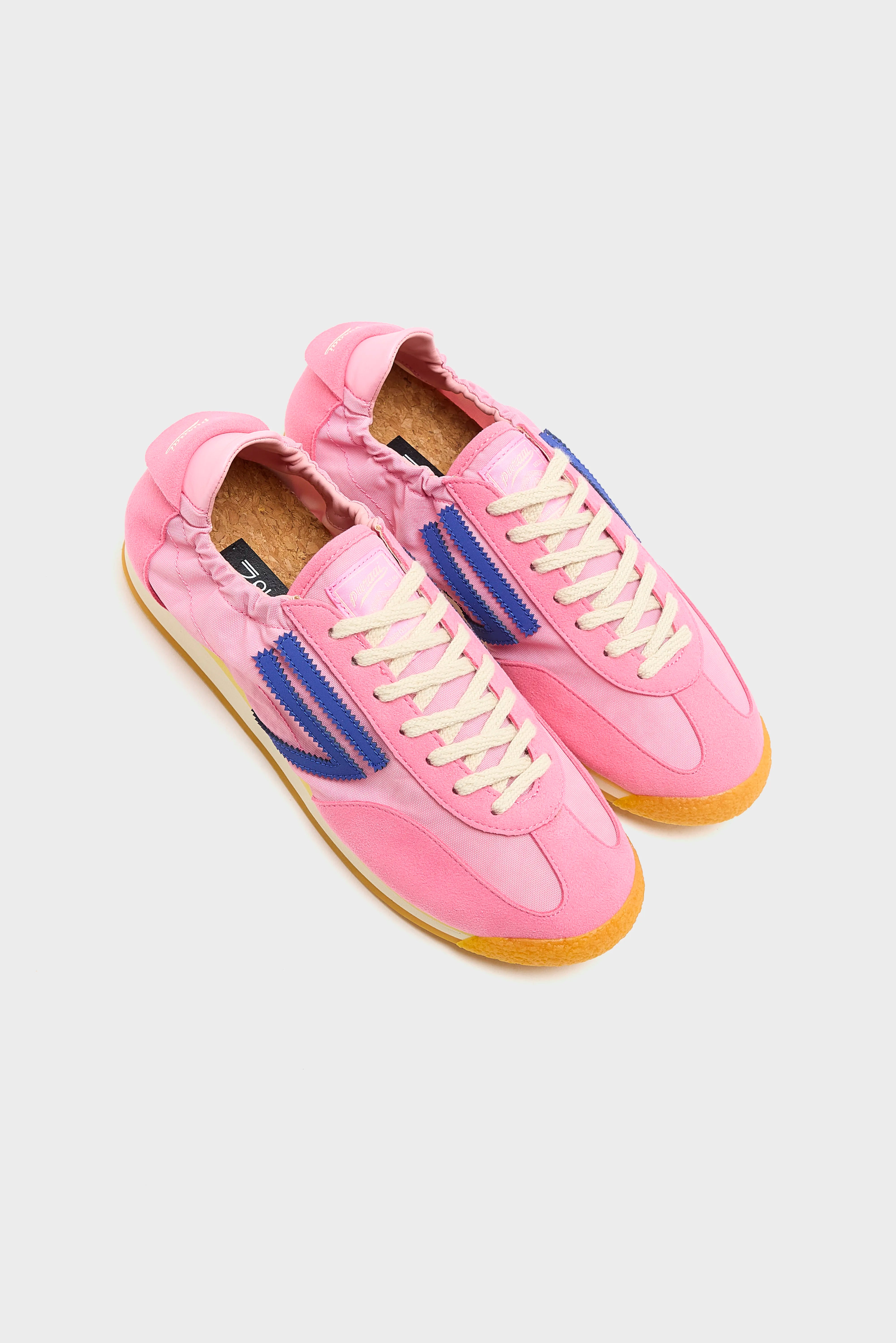 Panther voor Dames  (261 / W / PINK)