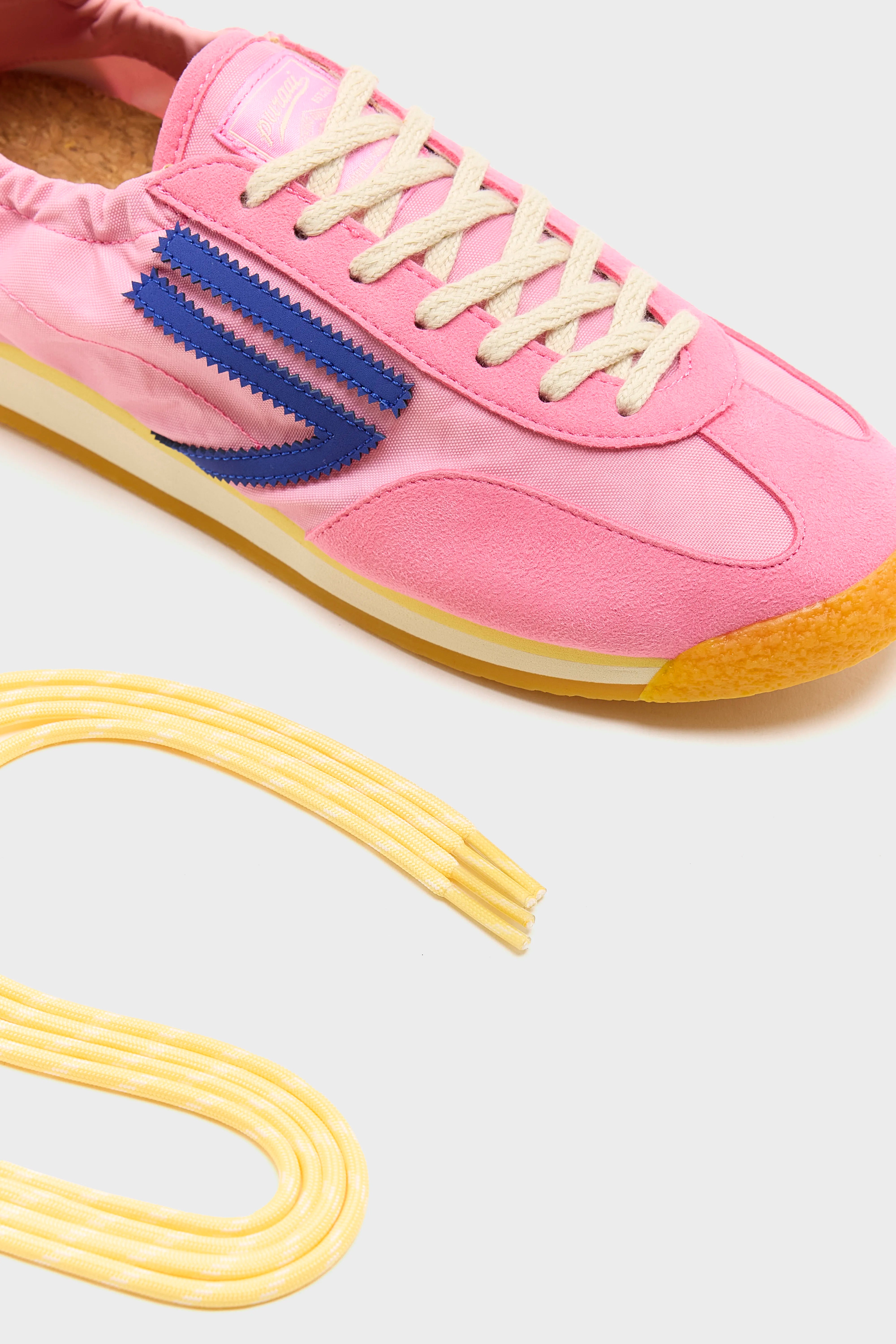 Panther voor Dames  (261 / W / PINK)