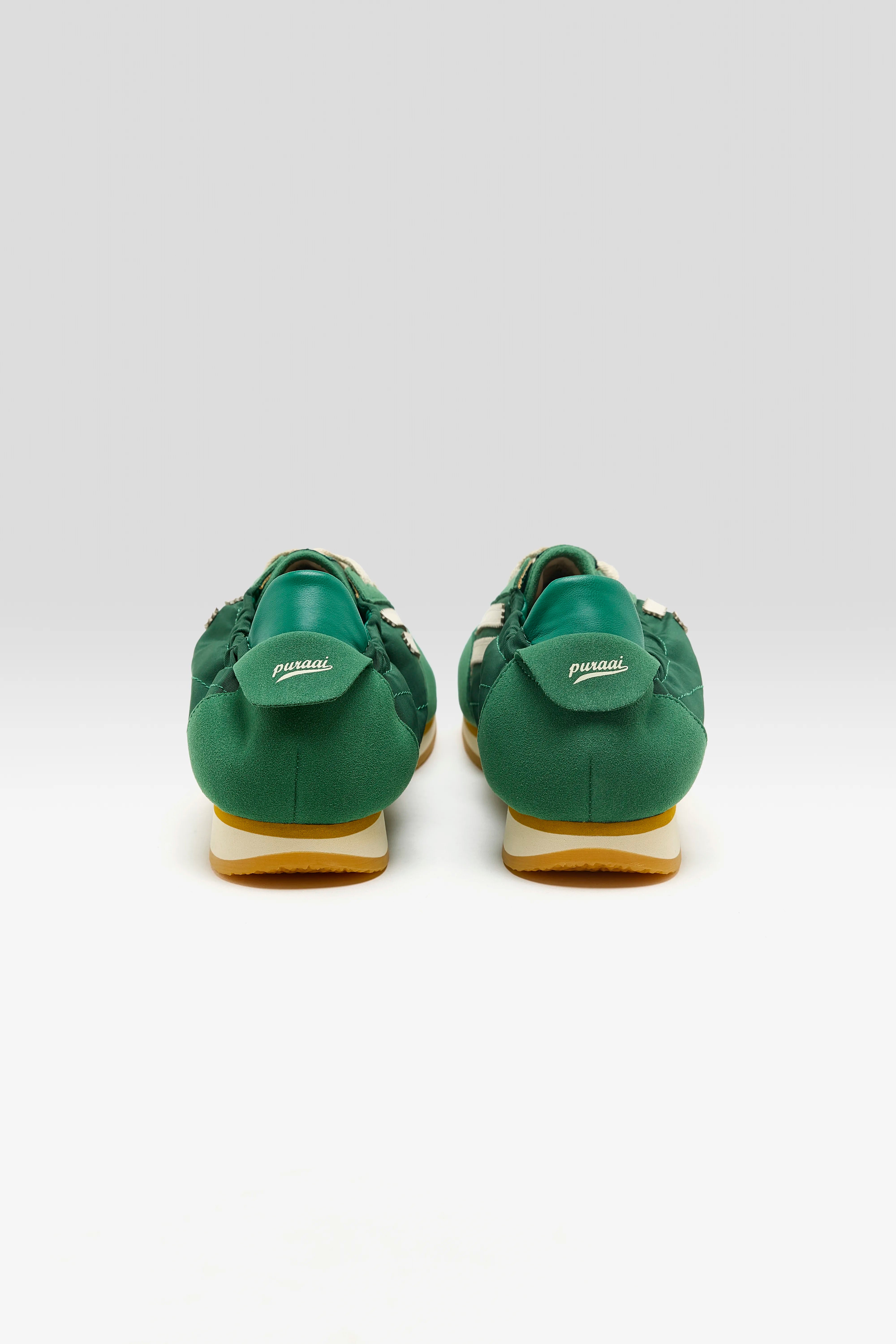 Panther pour Homme  (261 / M / GREEN)