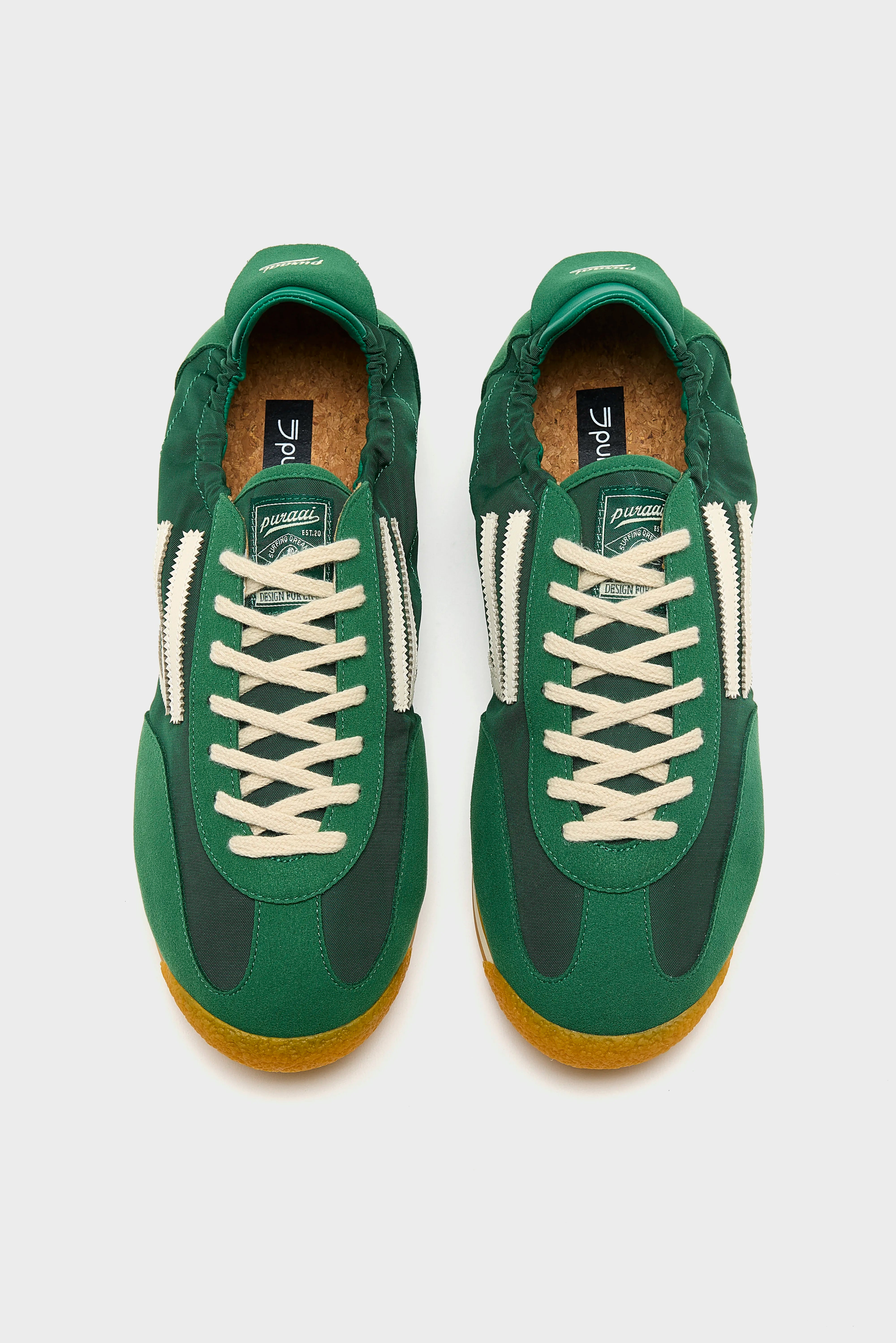 Panther pour Homme  (261 / M / GREEN)