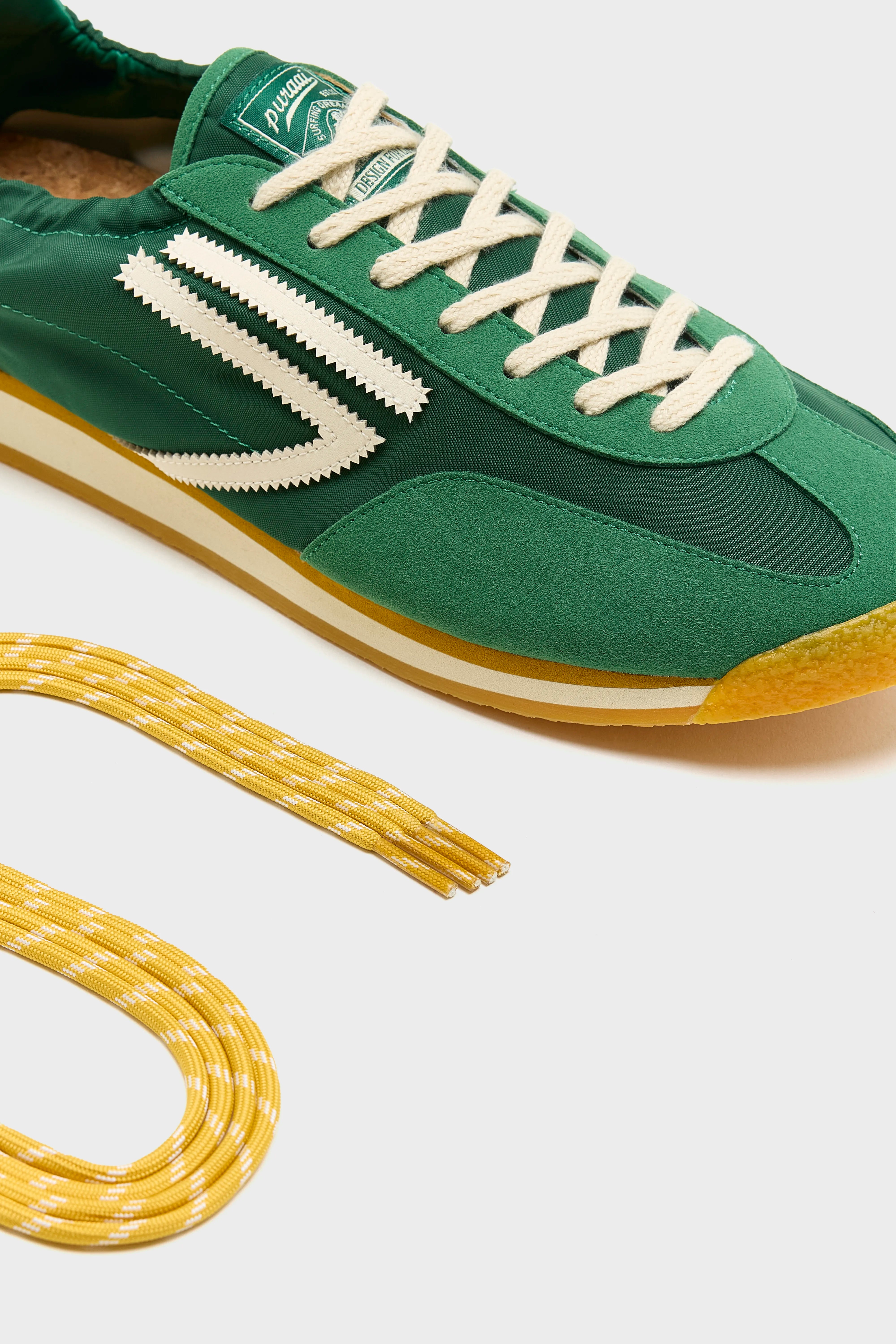 Panther pour Homme  (261 / M / GREEN)