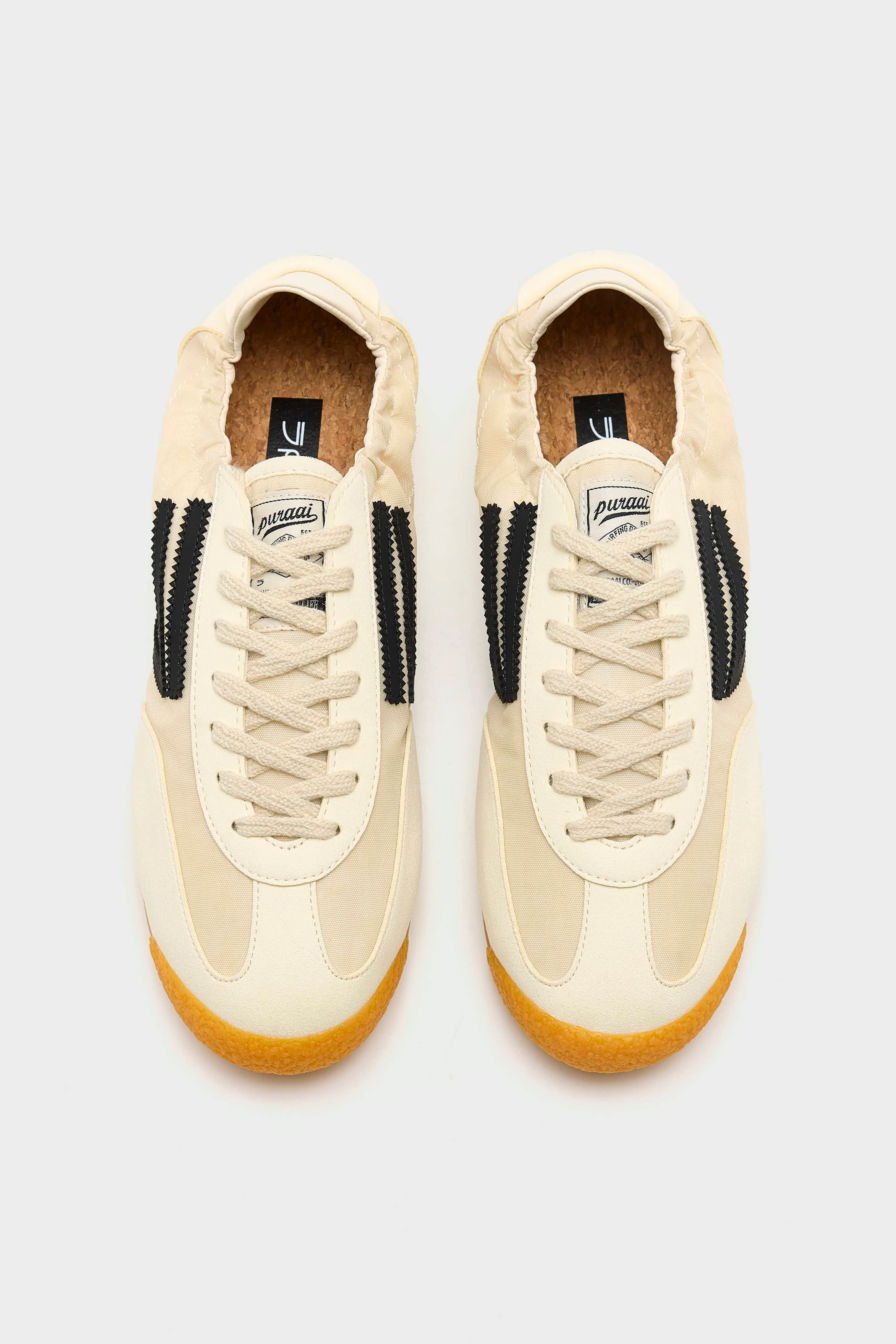 Panther for Women  (261 / W / OFF WHITE)