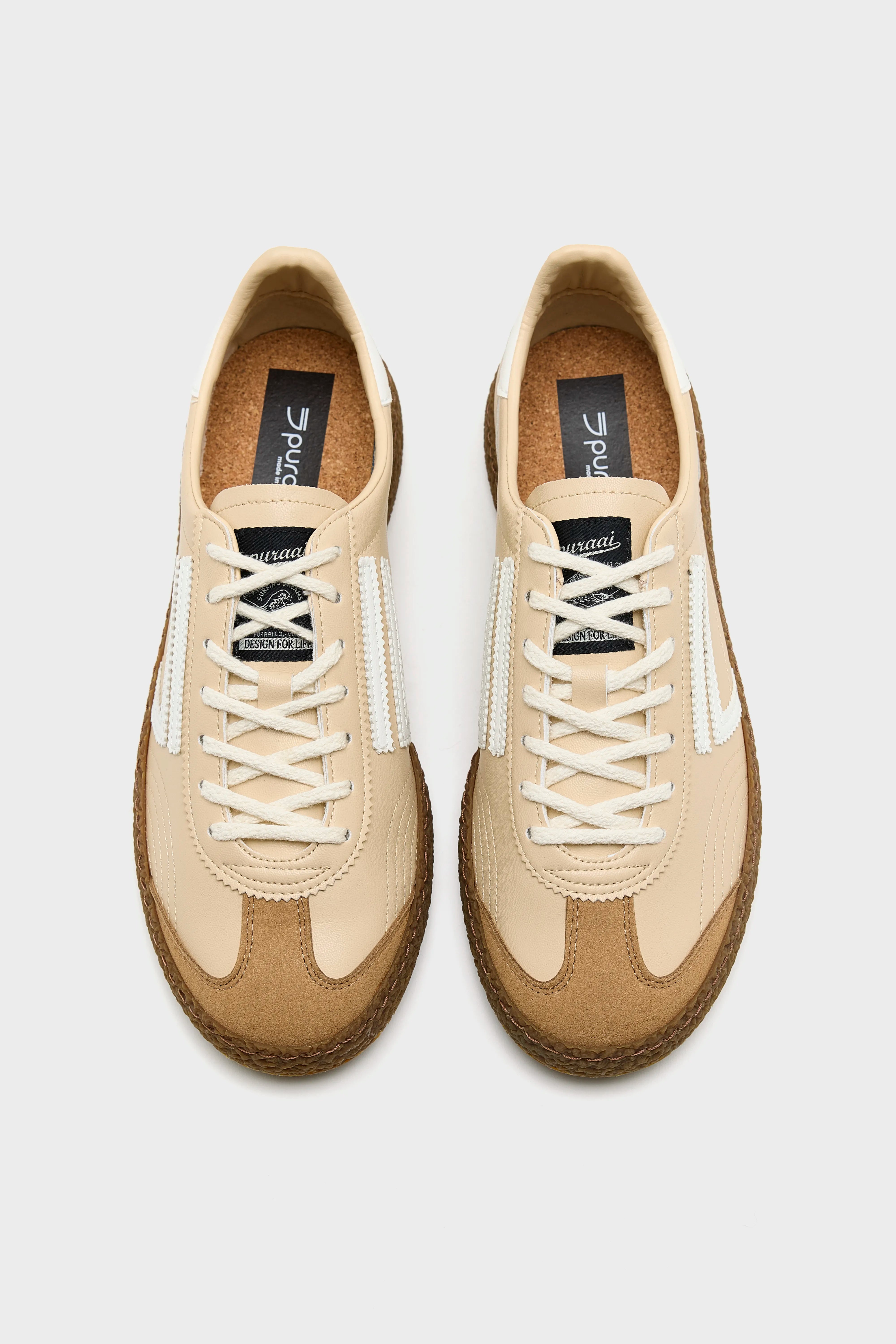 XS pour Homme (262 / M / BEIGE)