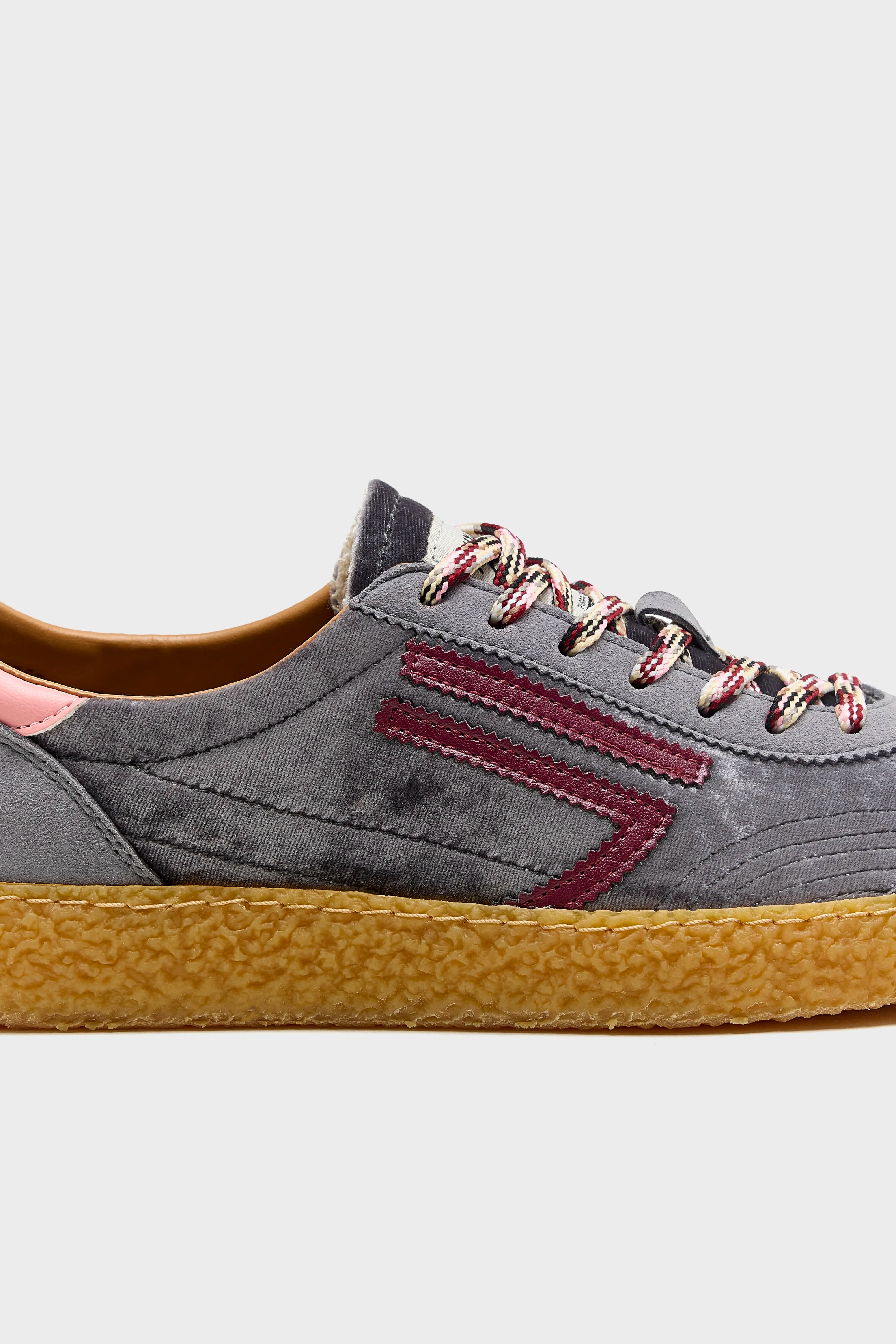 XS for Women (262 / W / ASH)