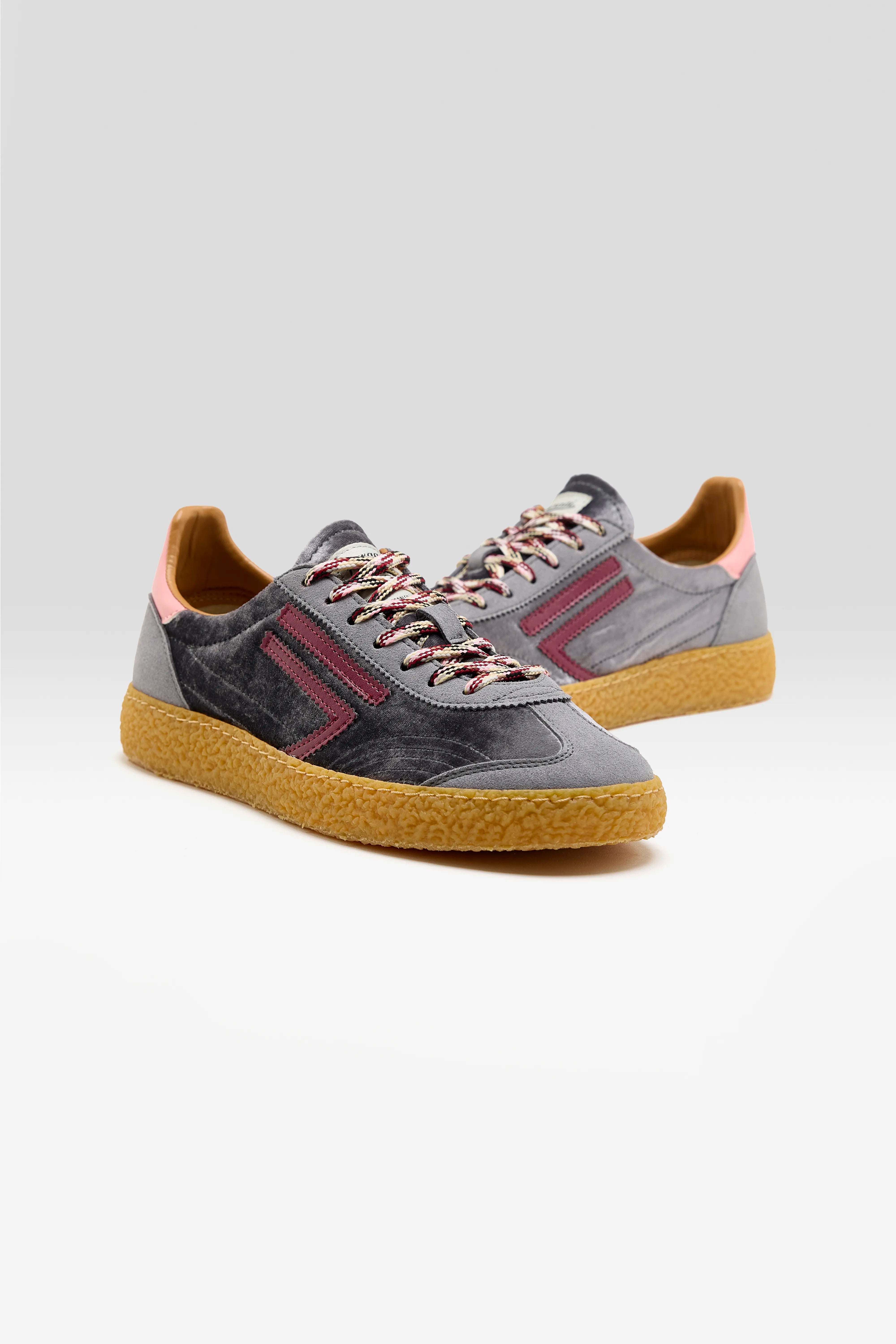 XS for Women (262 / W / ASH)