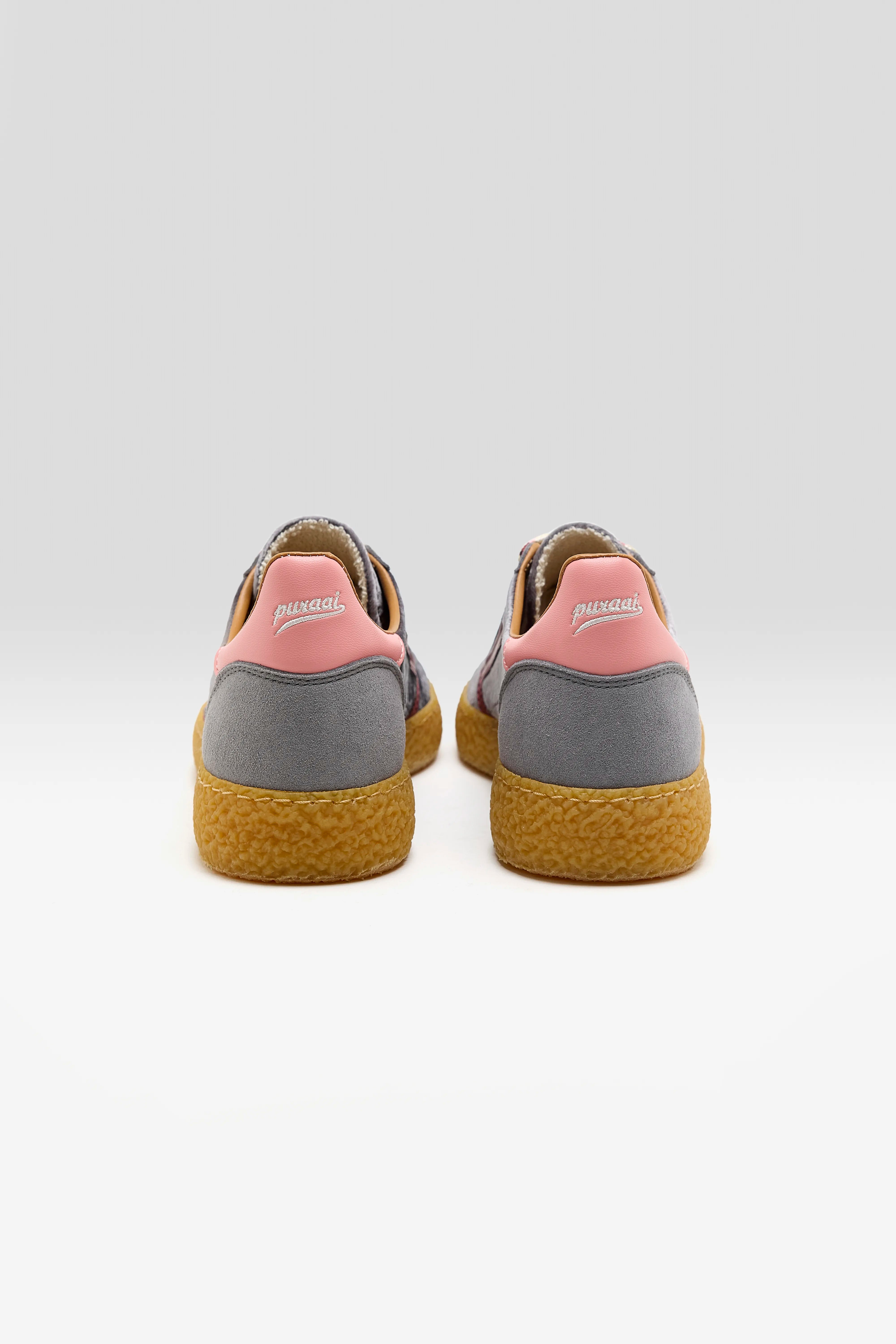 XS for Women (262 / W / ASH)