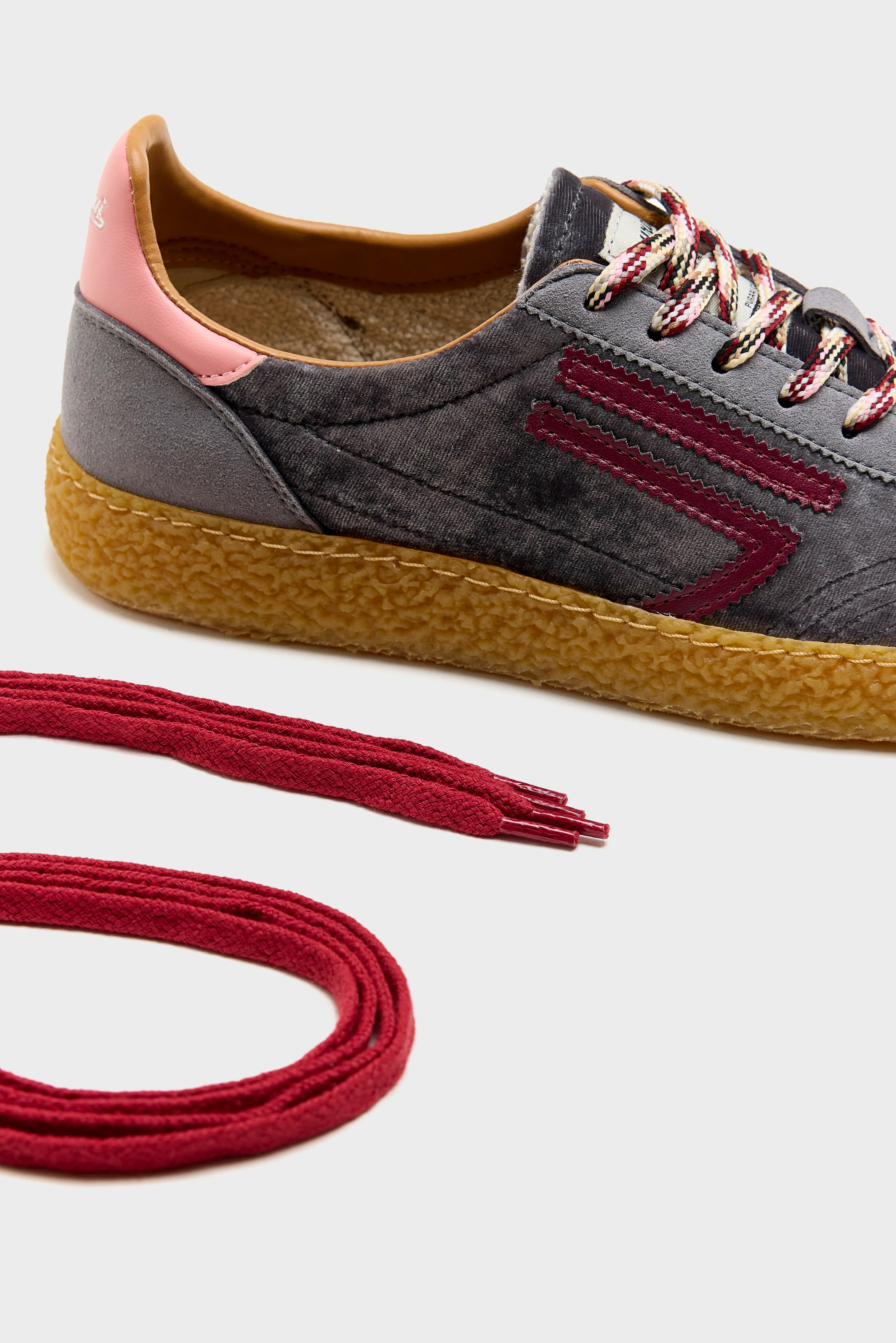 XS for Women (262 / W / ASH)