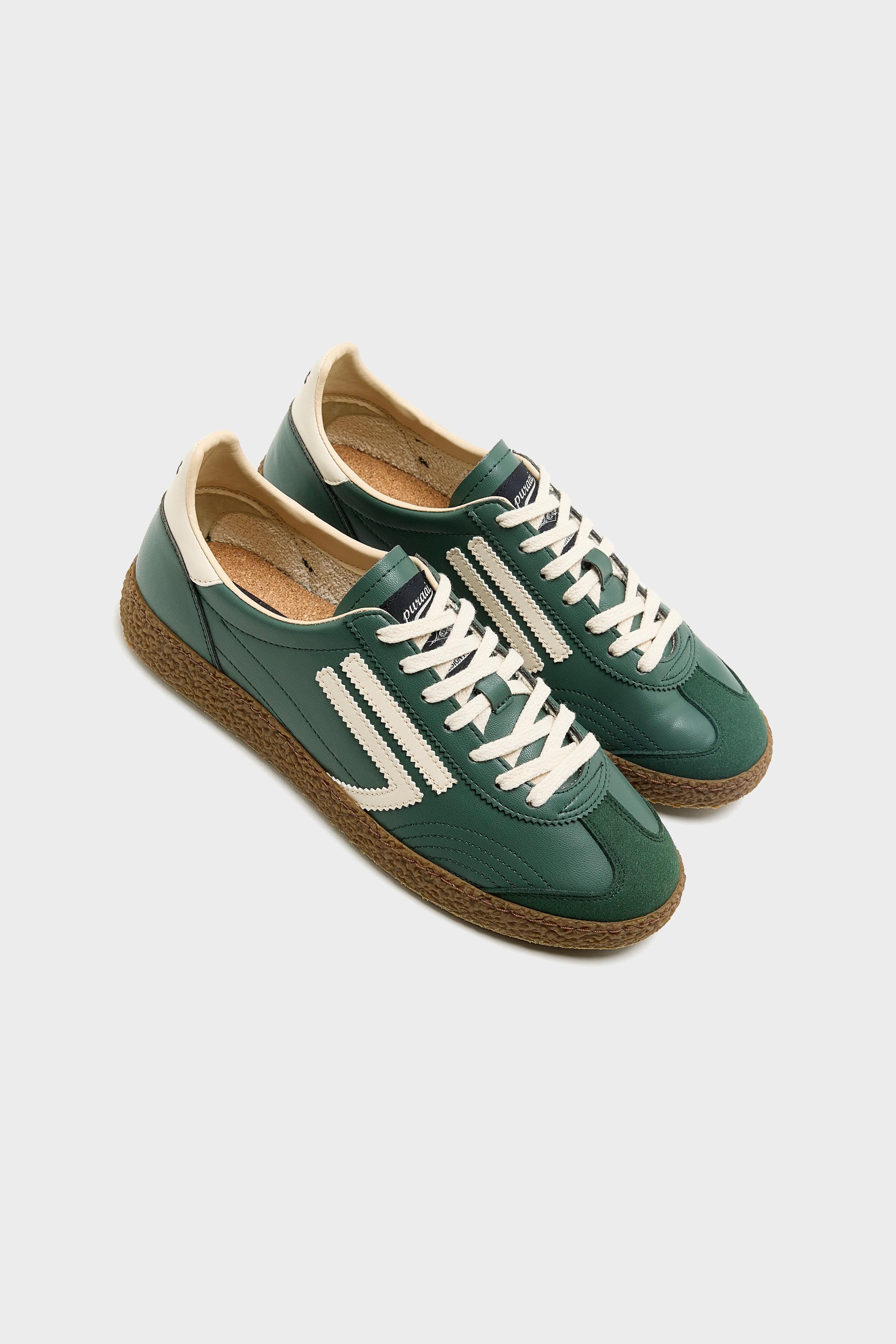 XS pour Homme (262 / M / GREEN)