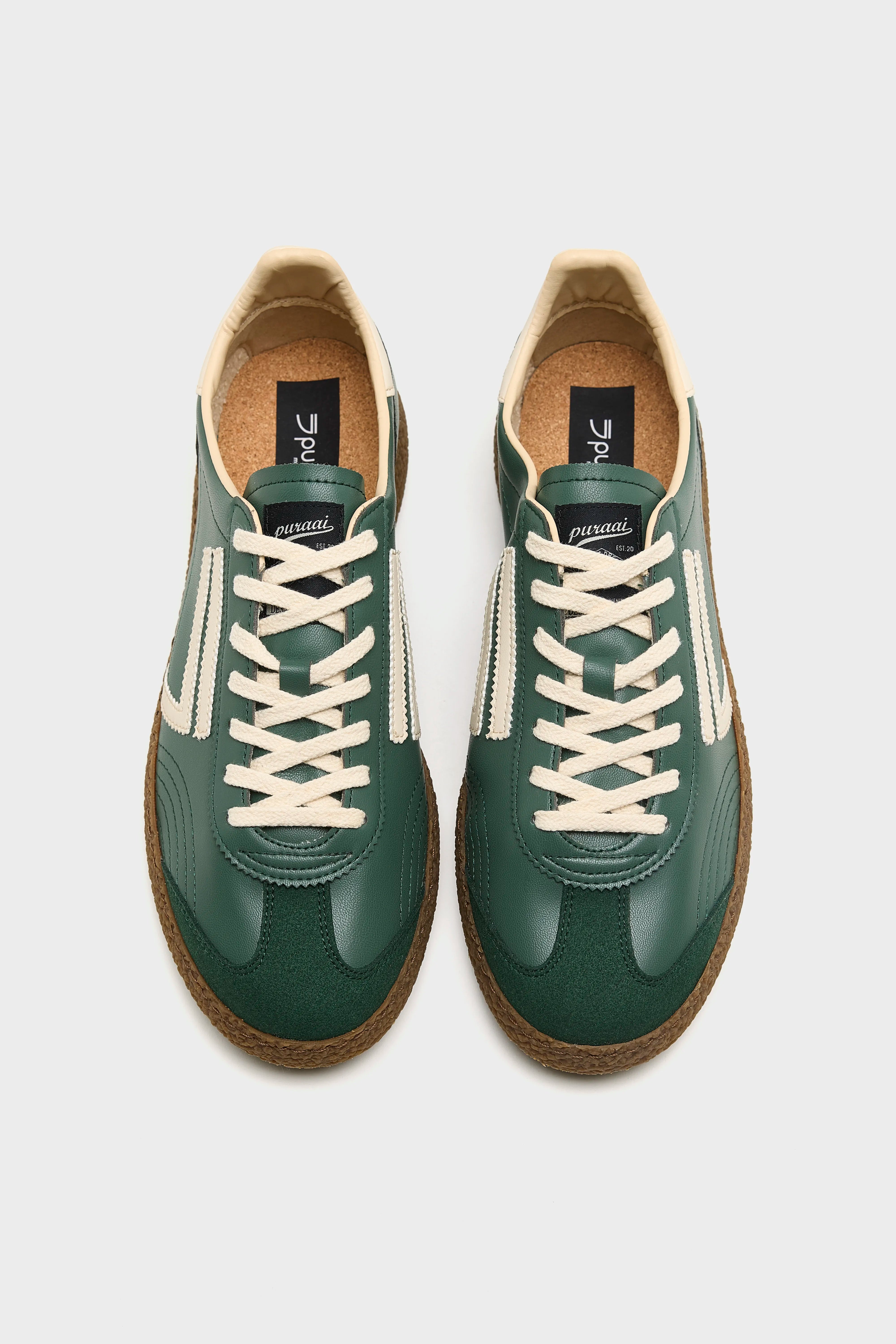 XS pour Homme (262 / M / GREEN)