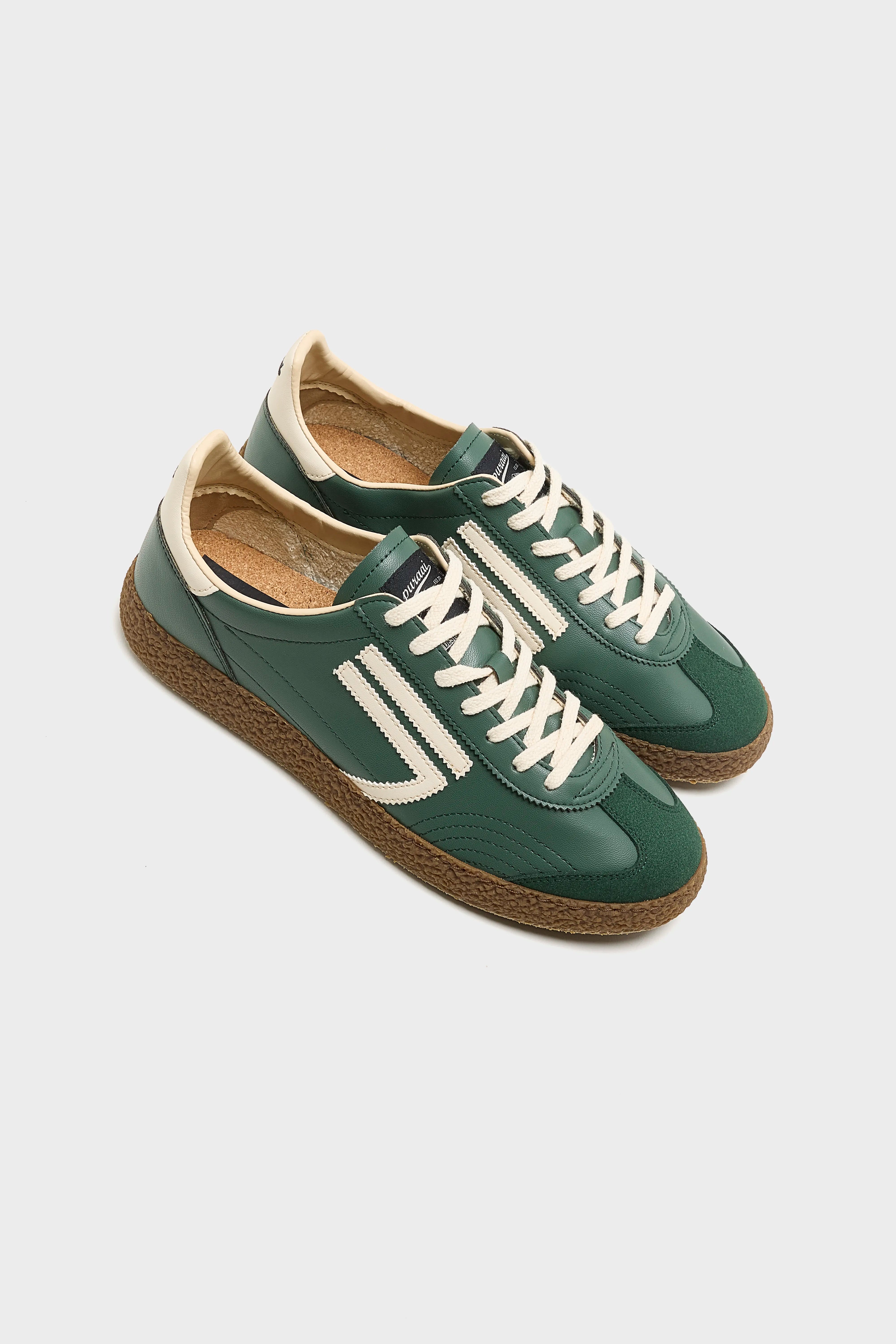 XS pour Homme (262 / M / GREEN)