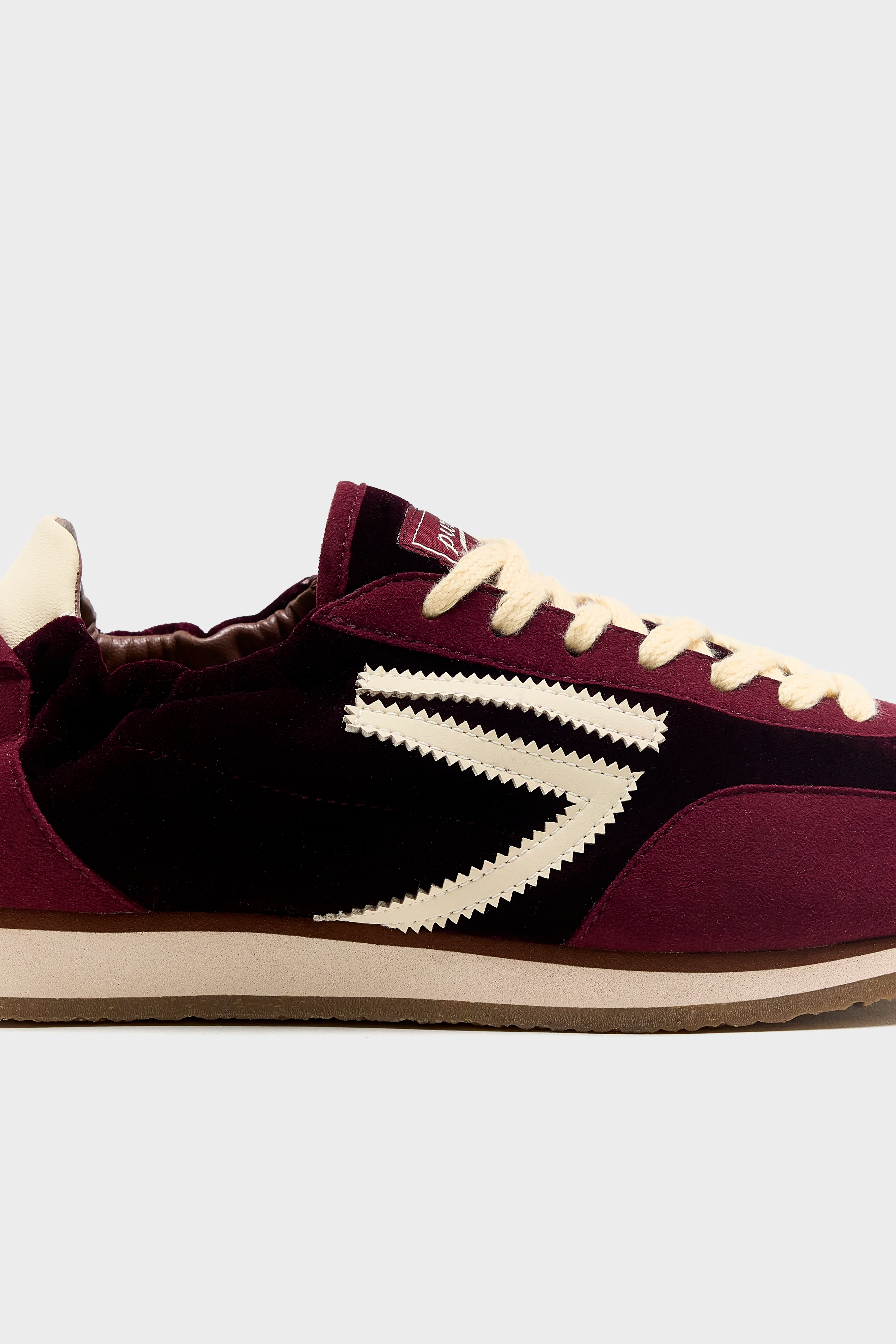 Panther for Women (262 / W / BORDEAUX)