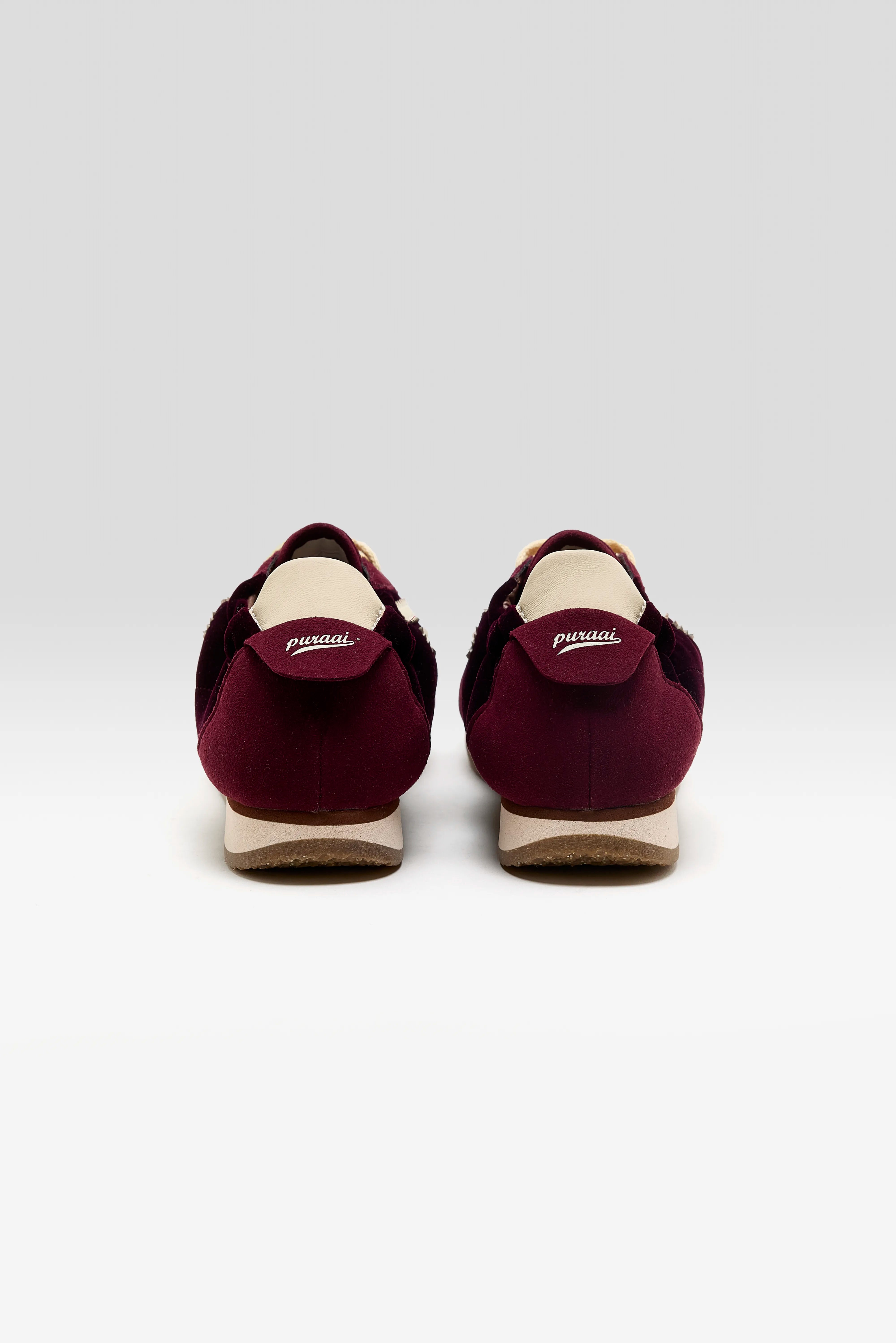 Panther for Women (262 / W / BORDEAUX)