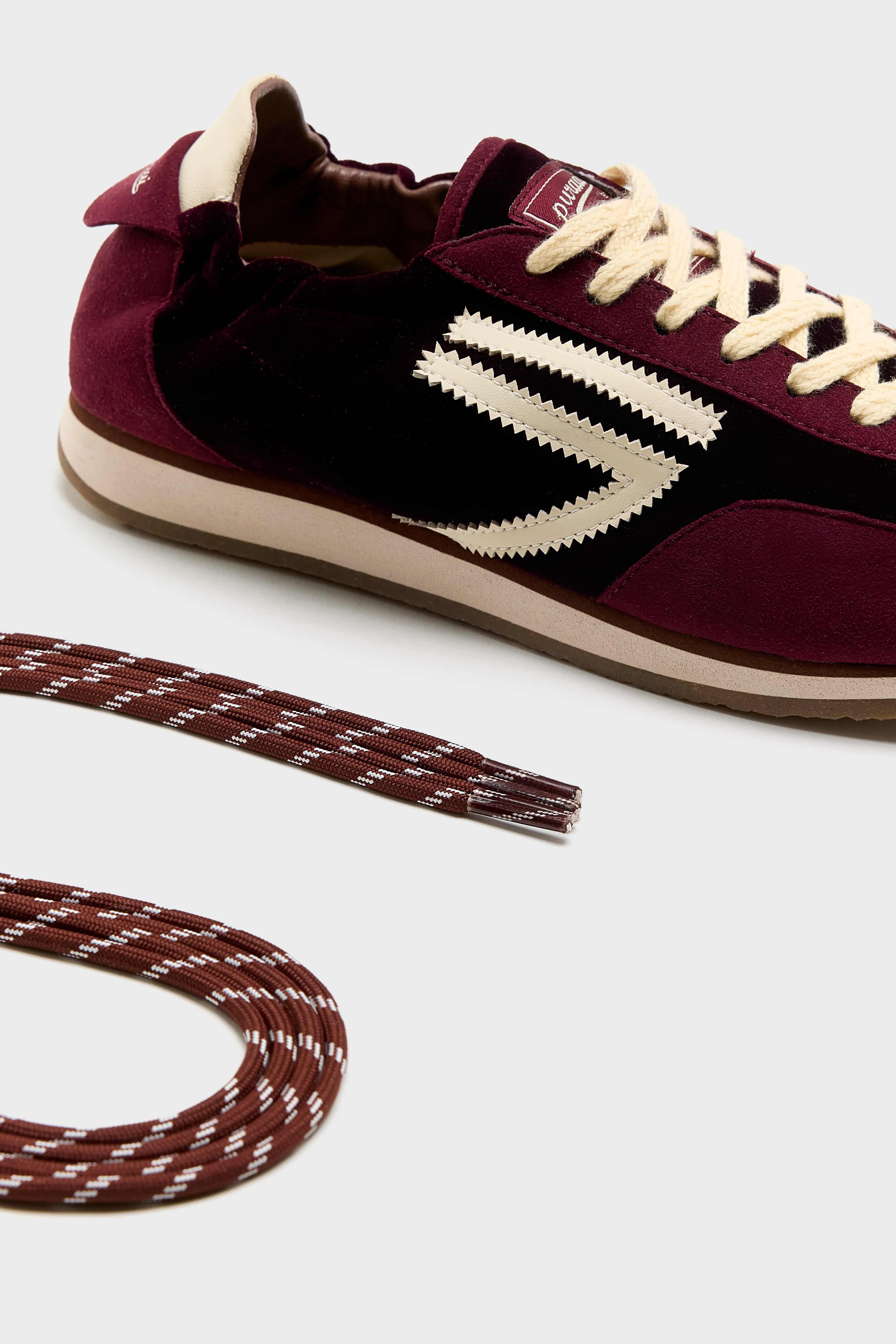 Panther for Women (262 / W / BORDEAUX)
