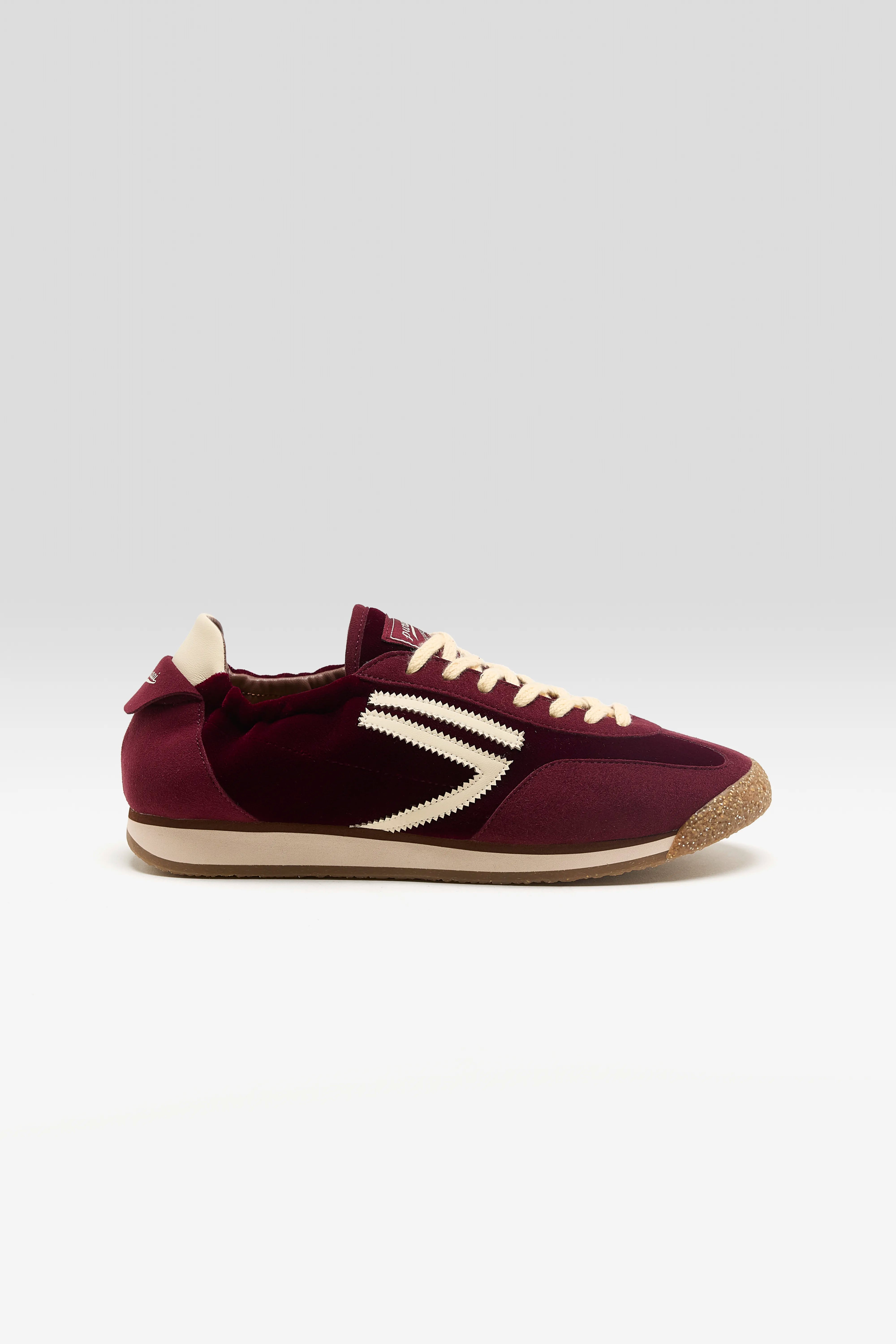 Panther for Women (262 / W / BORDEAUX)