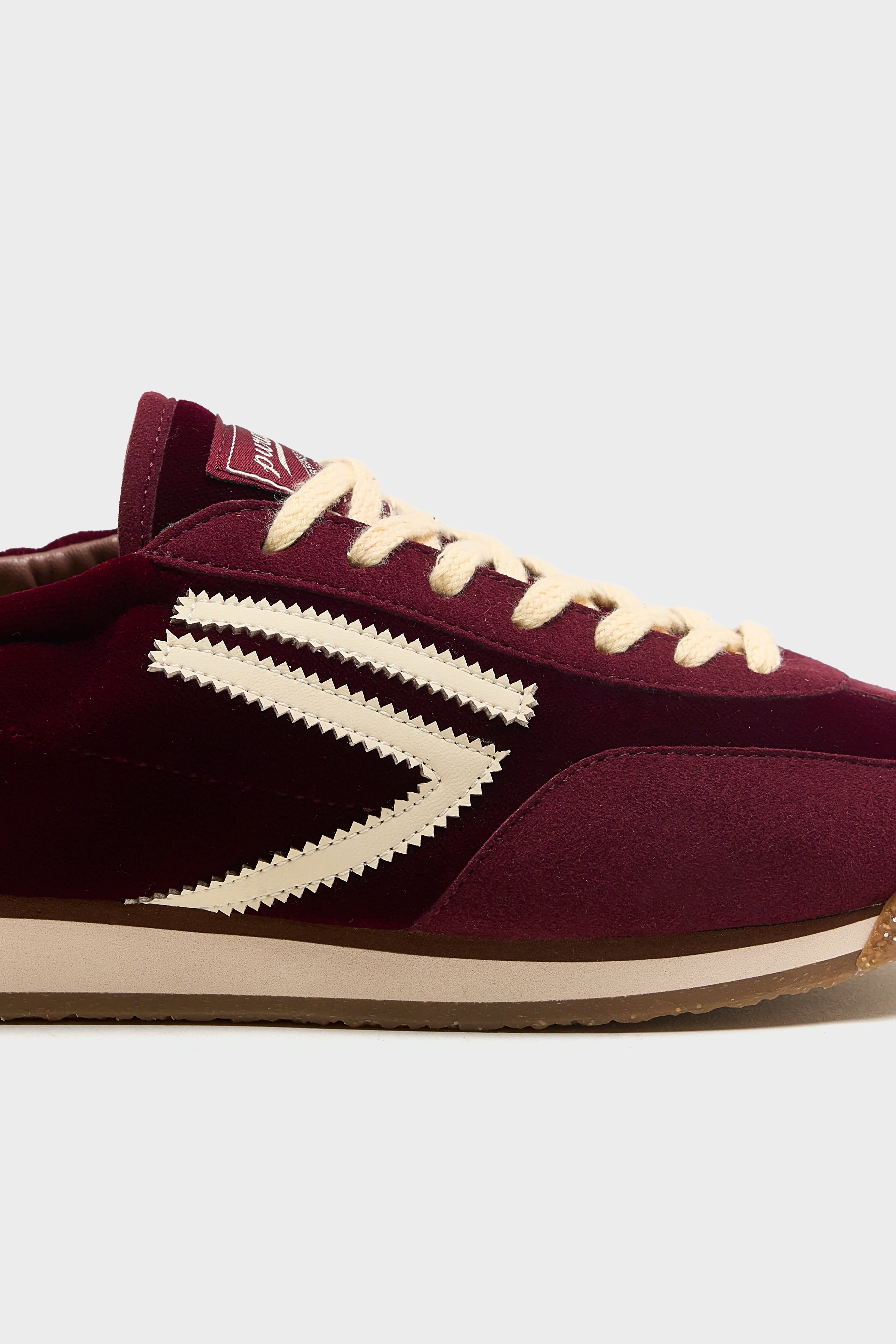 Panther for Women (262 / W / BORDEAUX)