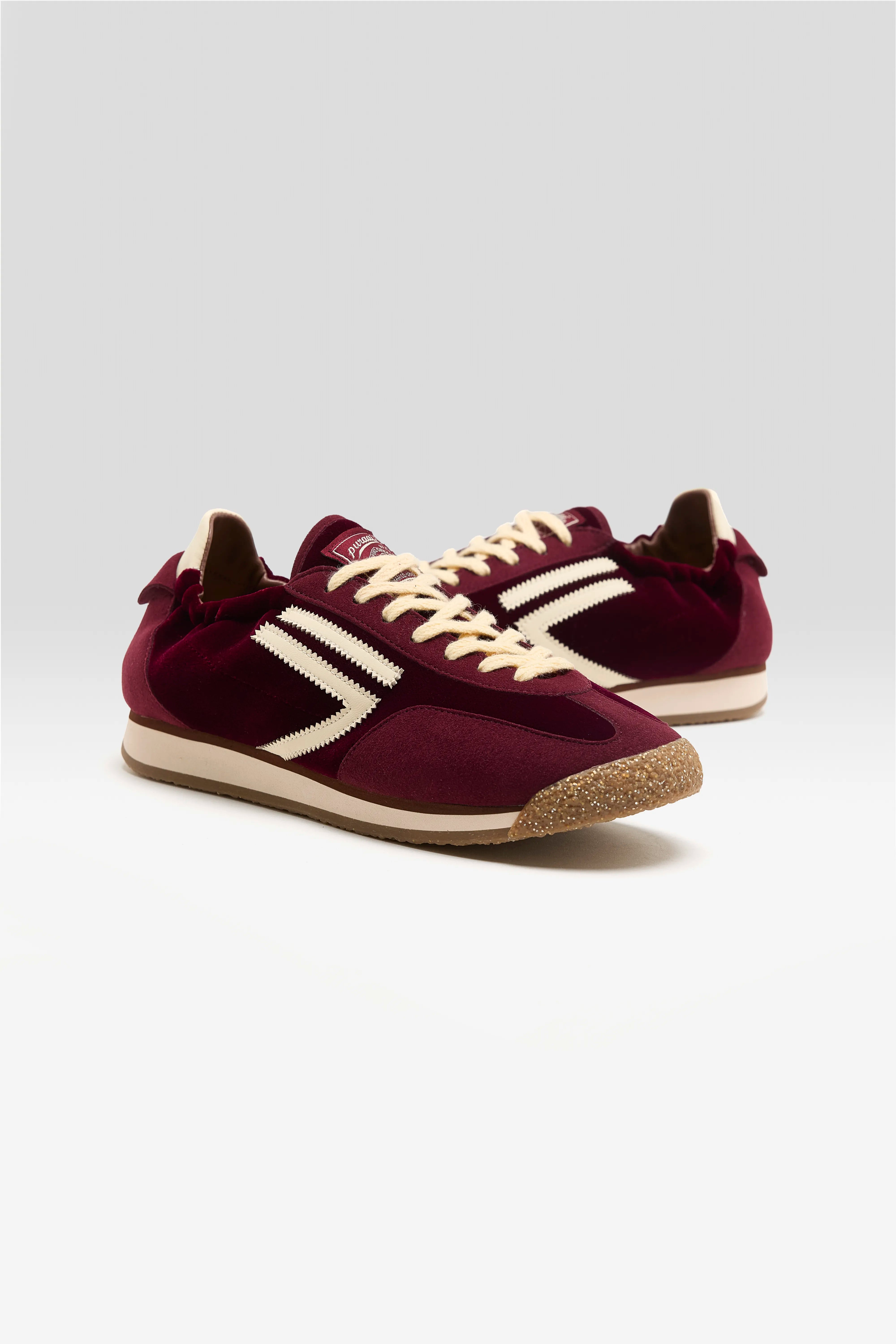 Panther for Women (262 / W / BORDEAUX)