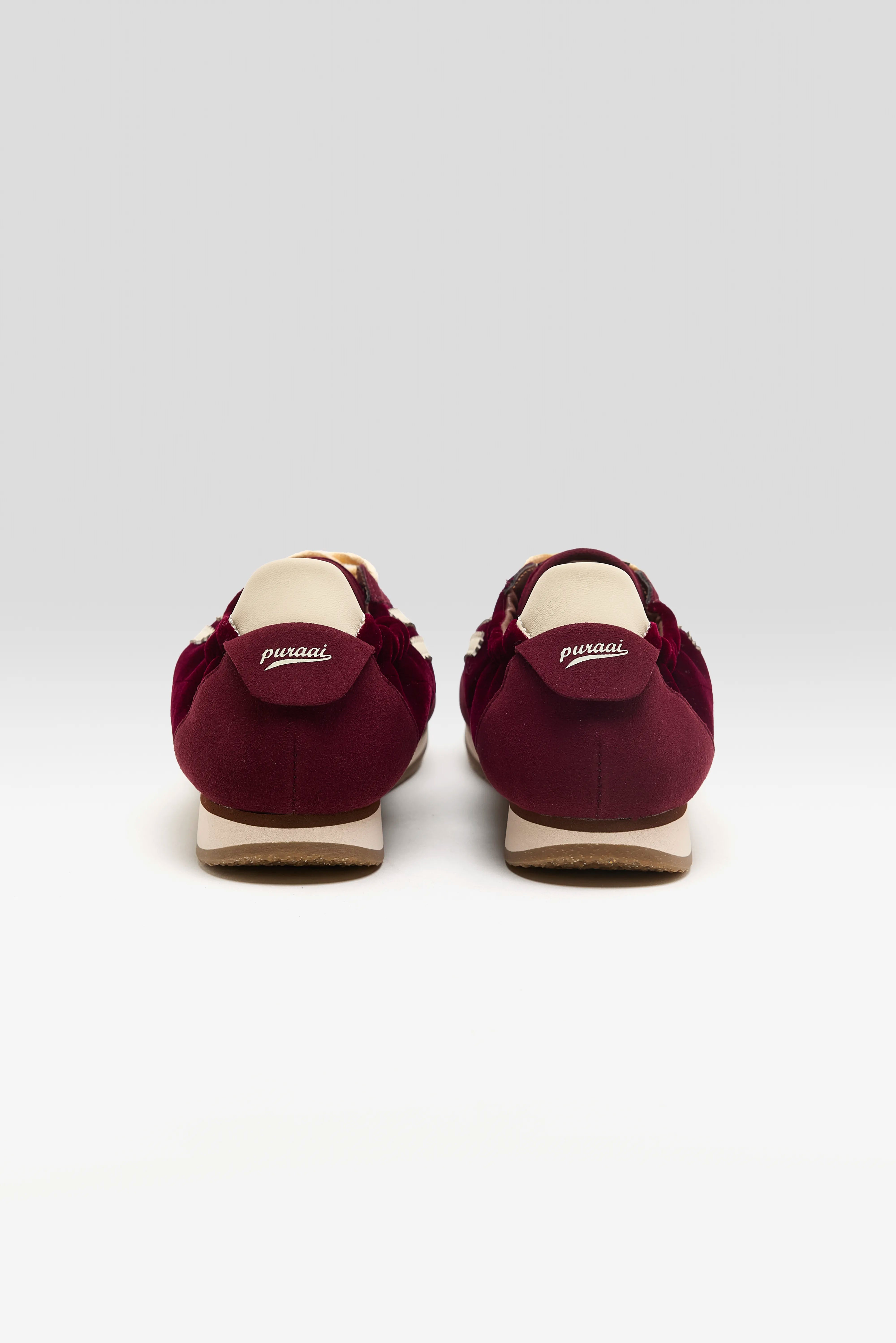 Panther for Women (262 / W / BORDEAUX)