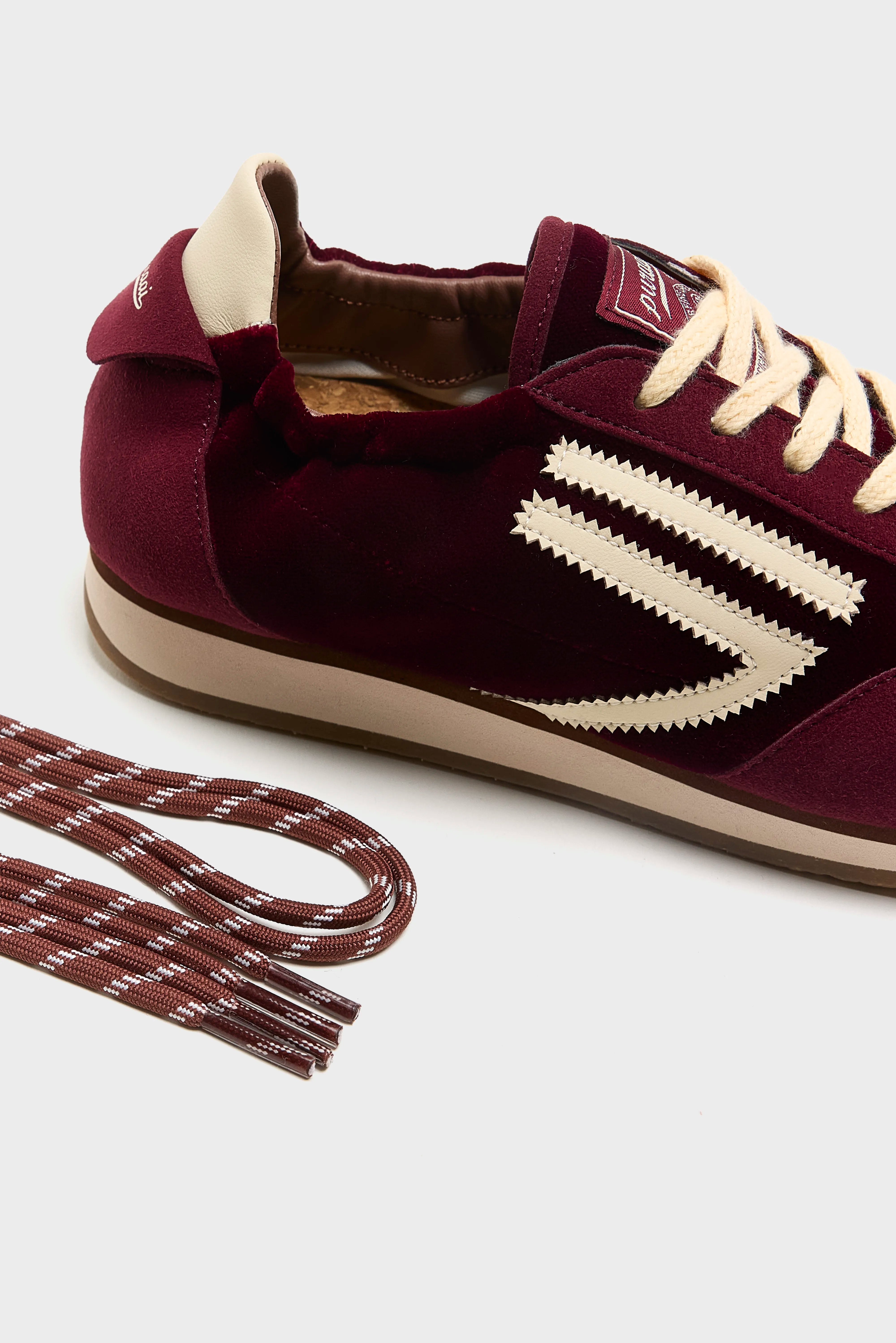 Panther for Women (262 / W / BORDEAUX)