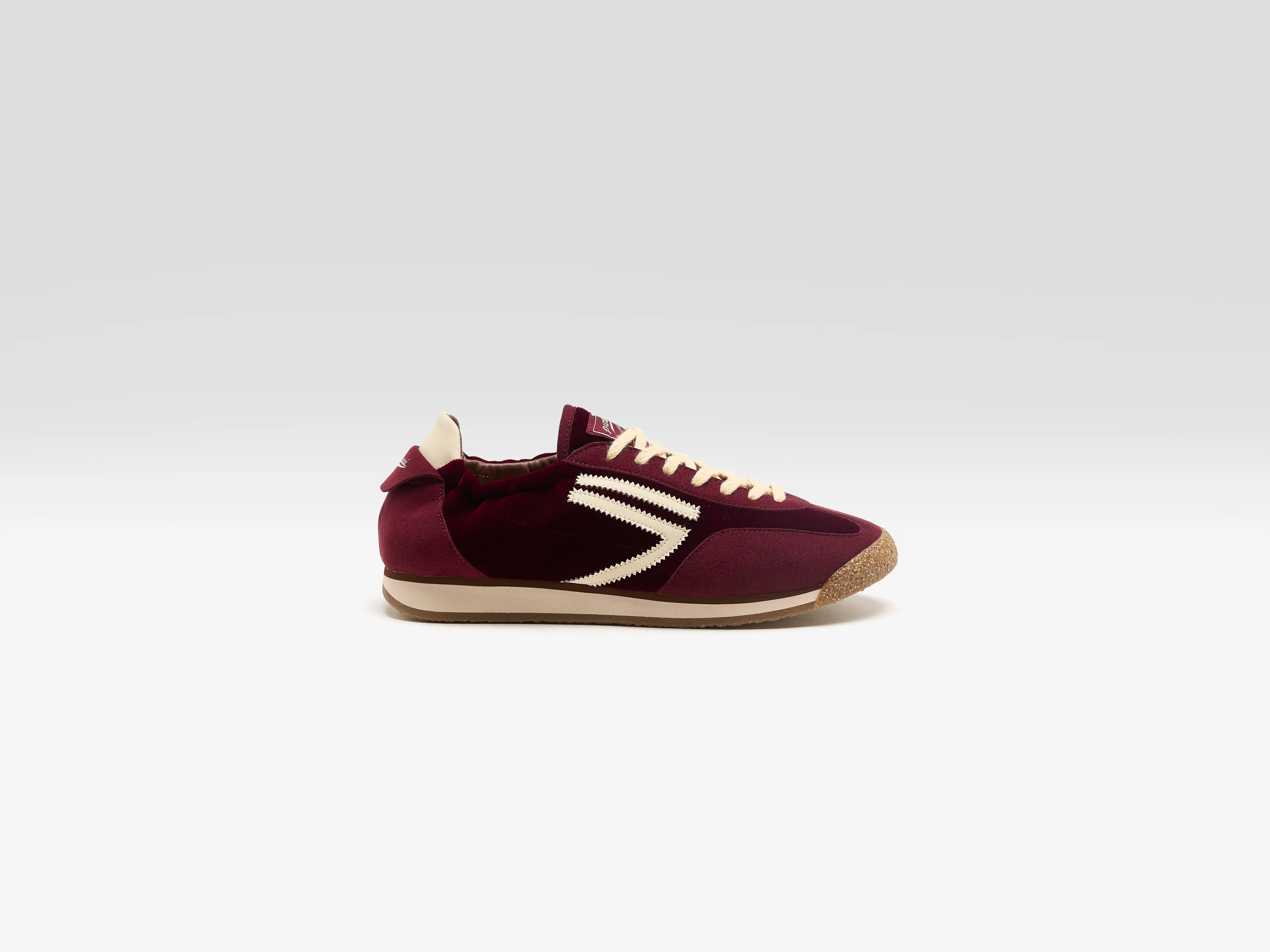 Panther for Women (262 / W / BORDEAUX)