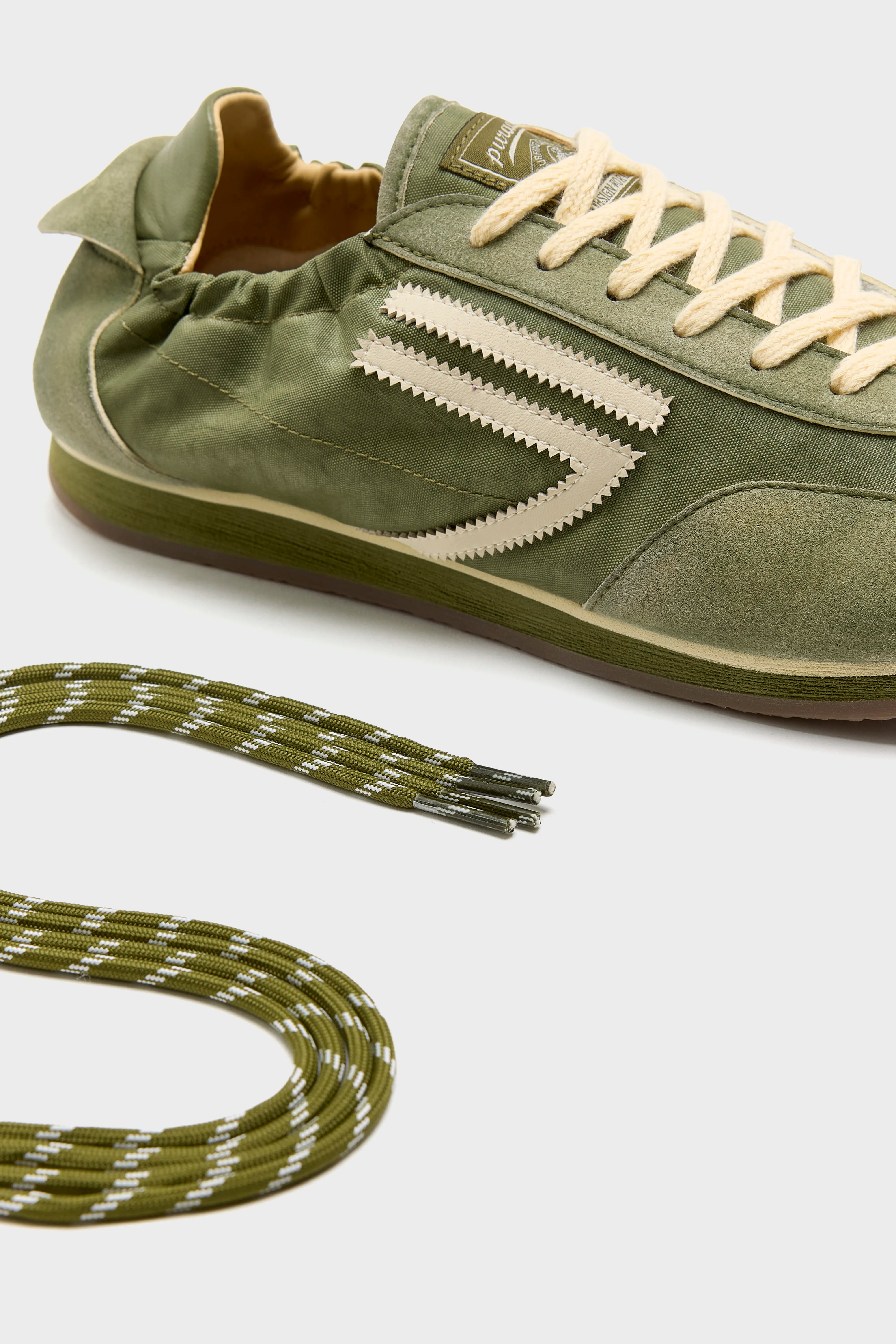 Panther pour Homme (262 / M / ARMY)