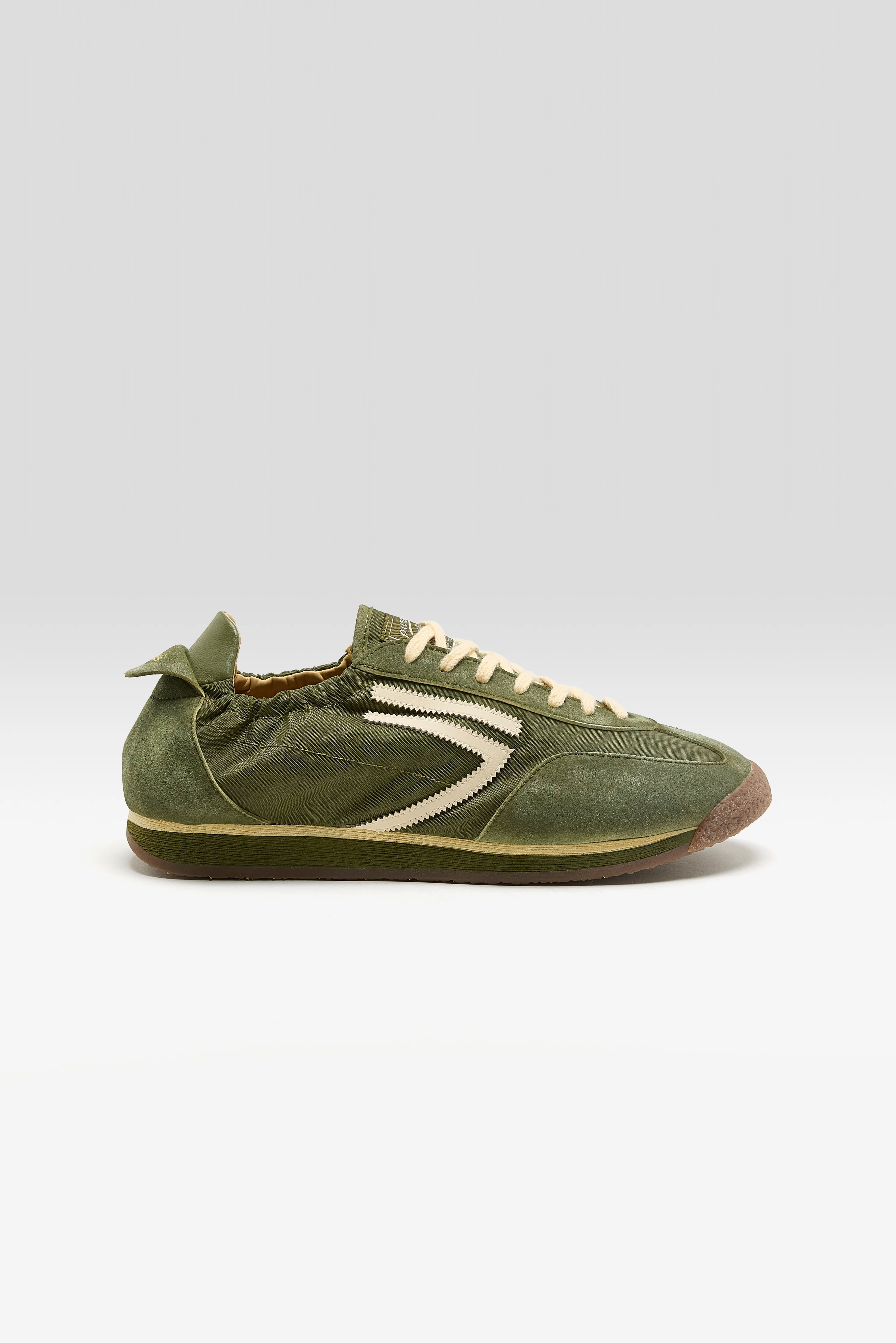 Panther pour Homme (262 / M / ARMY)