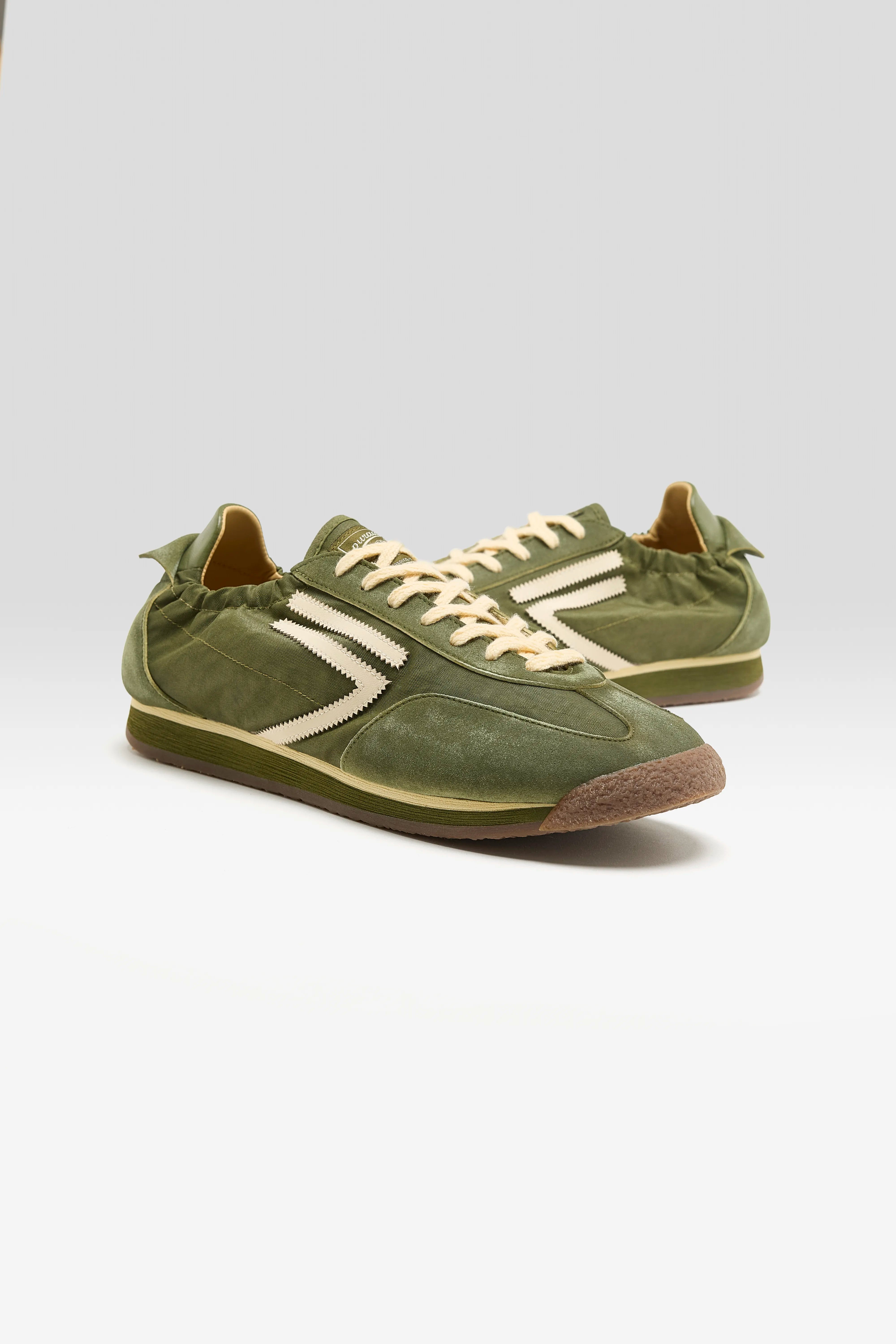 Panther pour Homme (262 / M / ARMY)