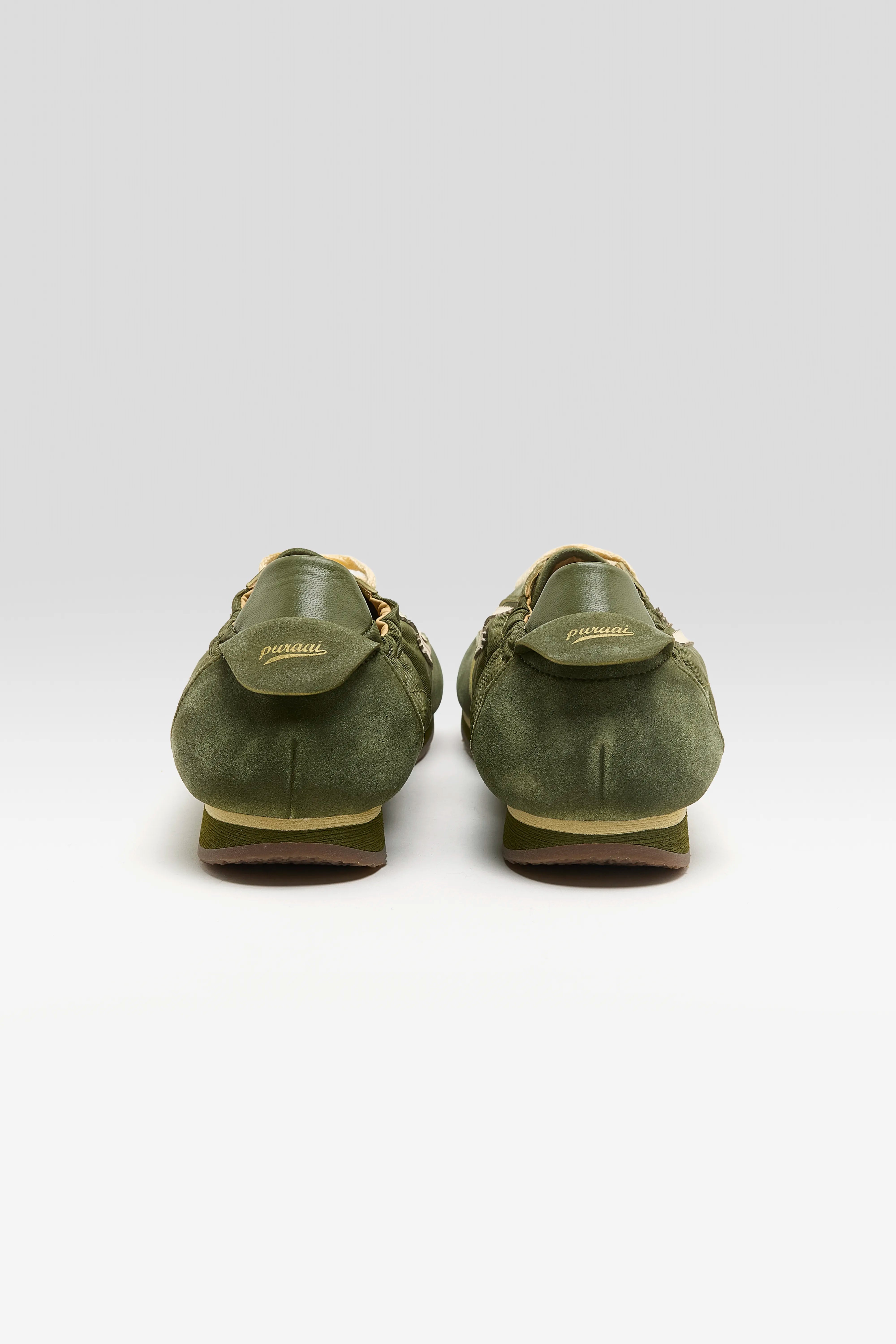 Panther pour Homme (262 / M / ARMY)